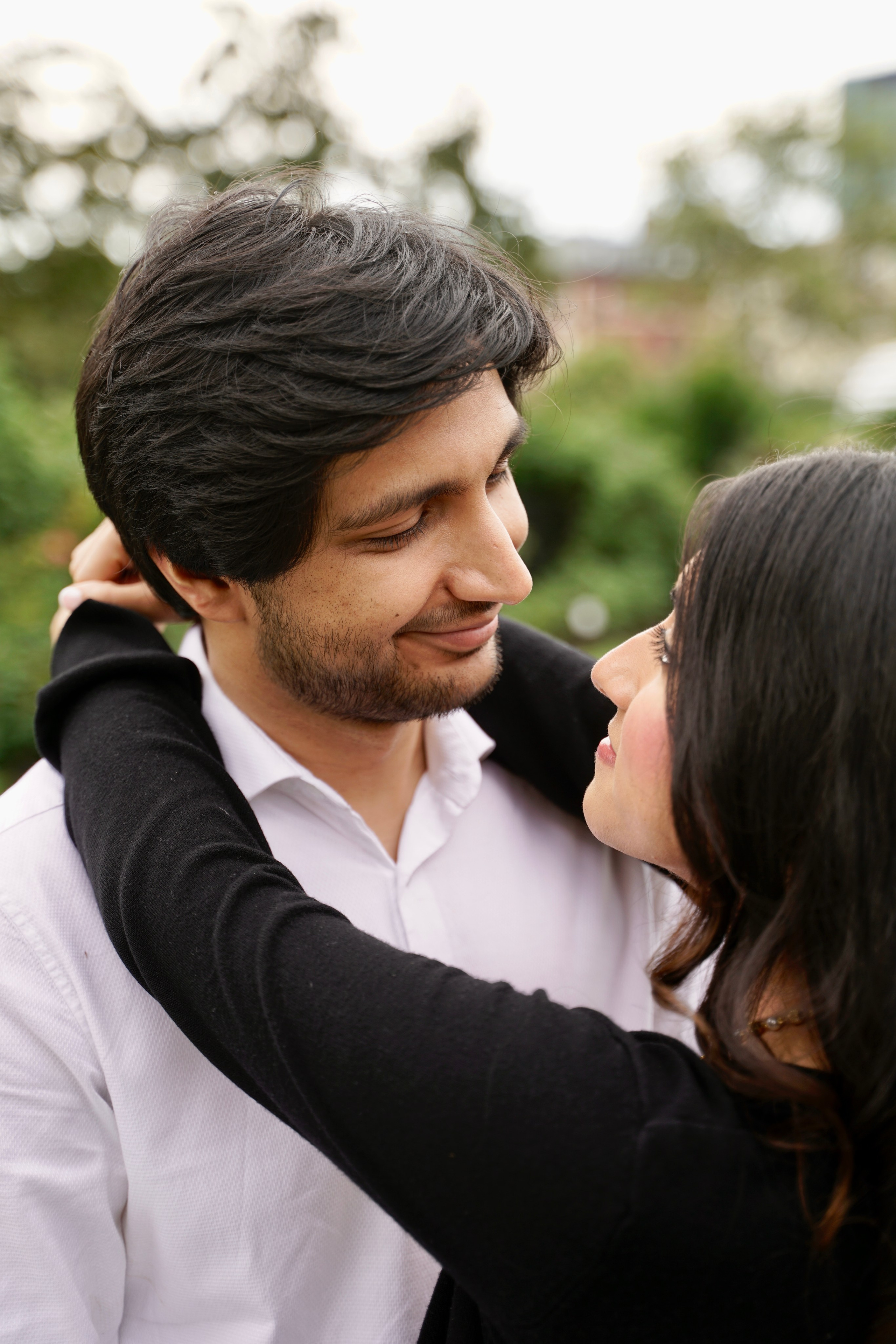 Mit and Kristi. Stefanovich Photography | Miami, FL