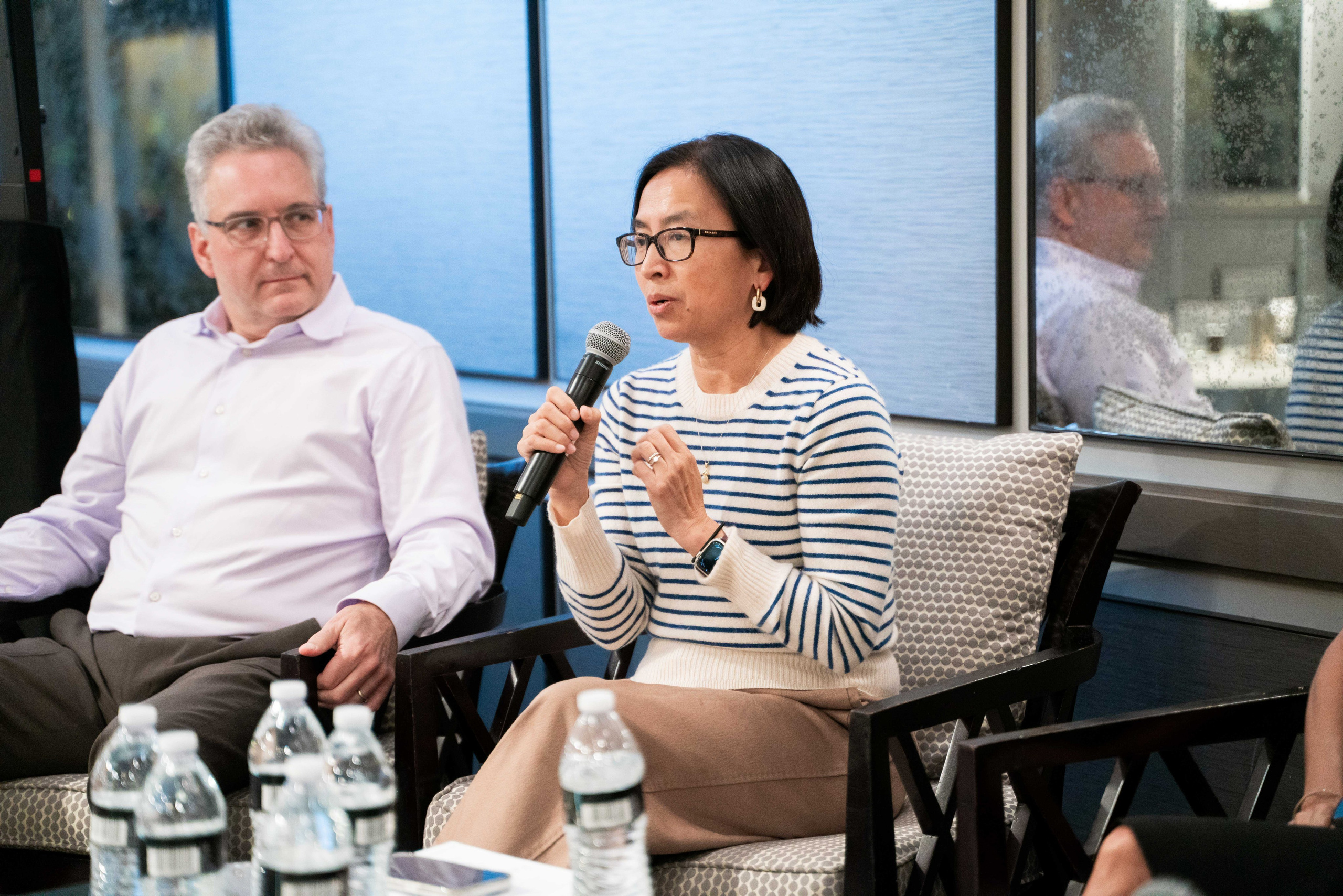 Elucidata Conference. Stefanovich Photography | Miami, FL