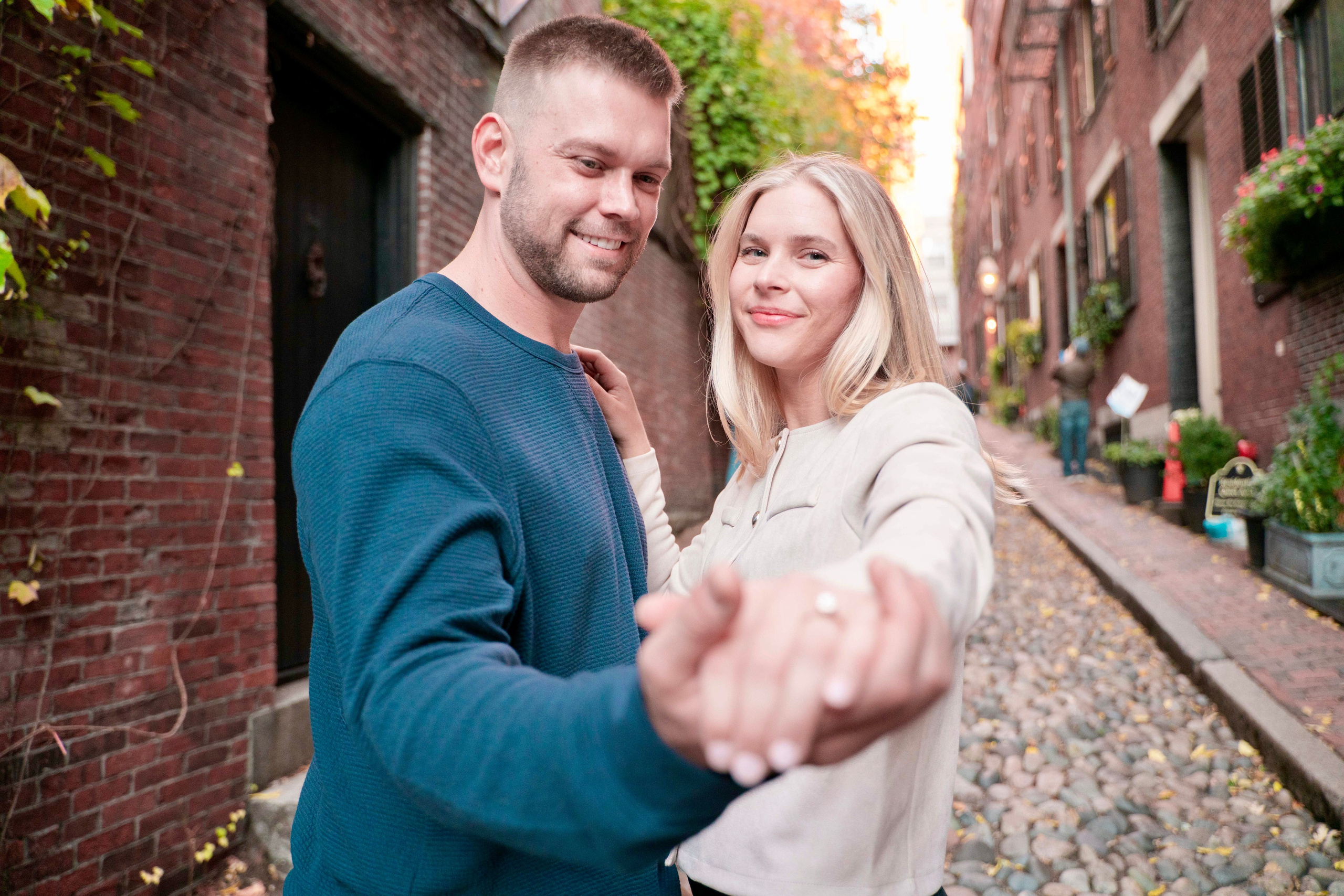 Nathan and Rachel. Stefanovich Photography | Miami, FL