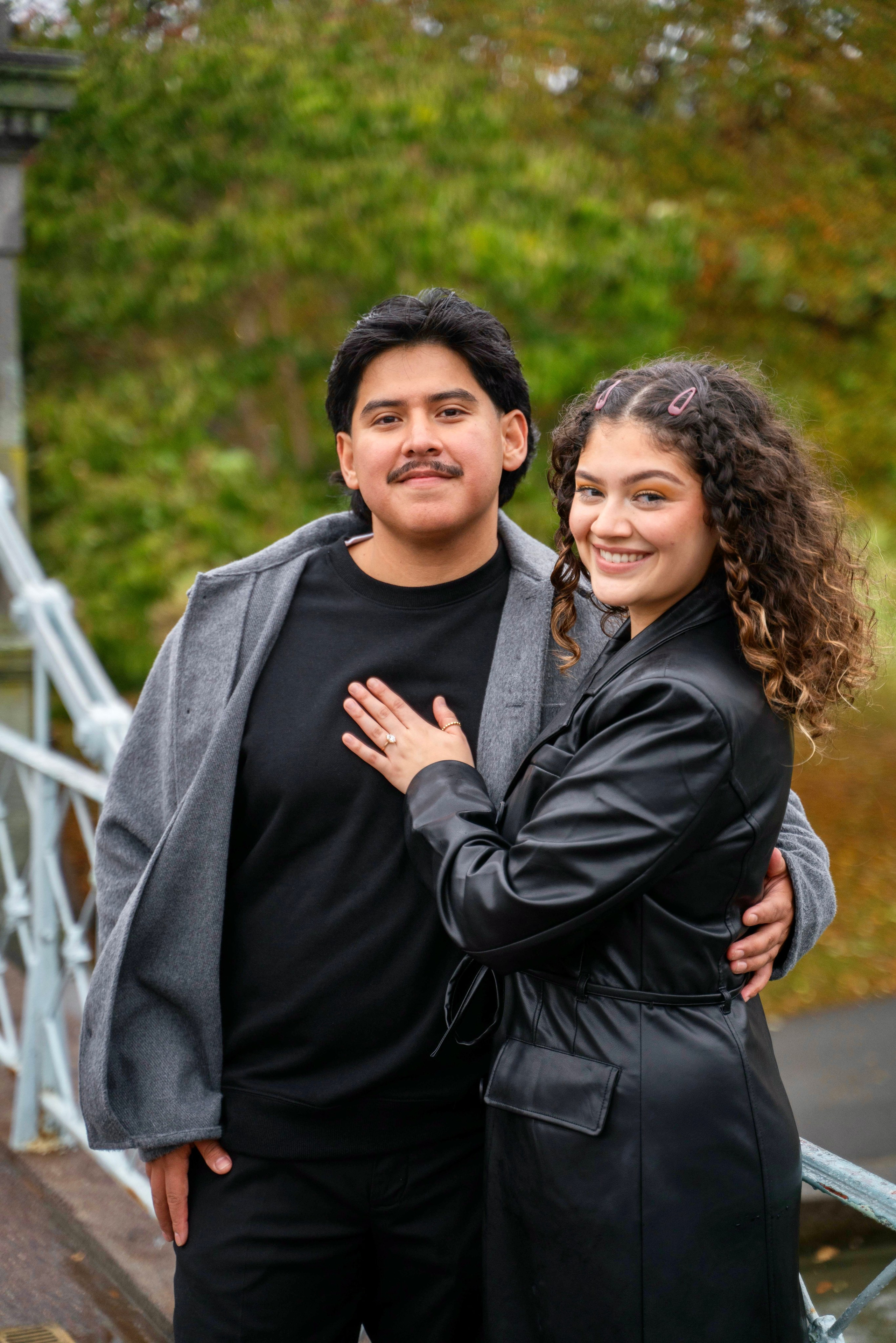 Eric and Kylie. Stefanovich Photography | Miami, FL