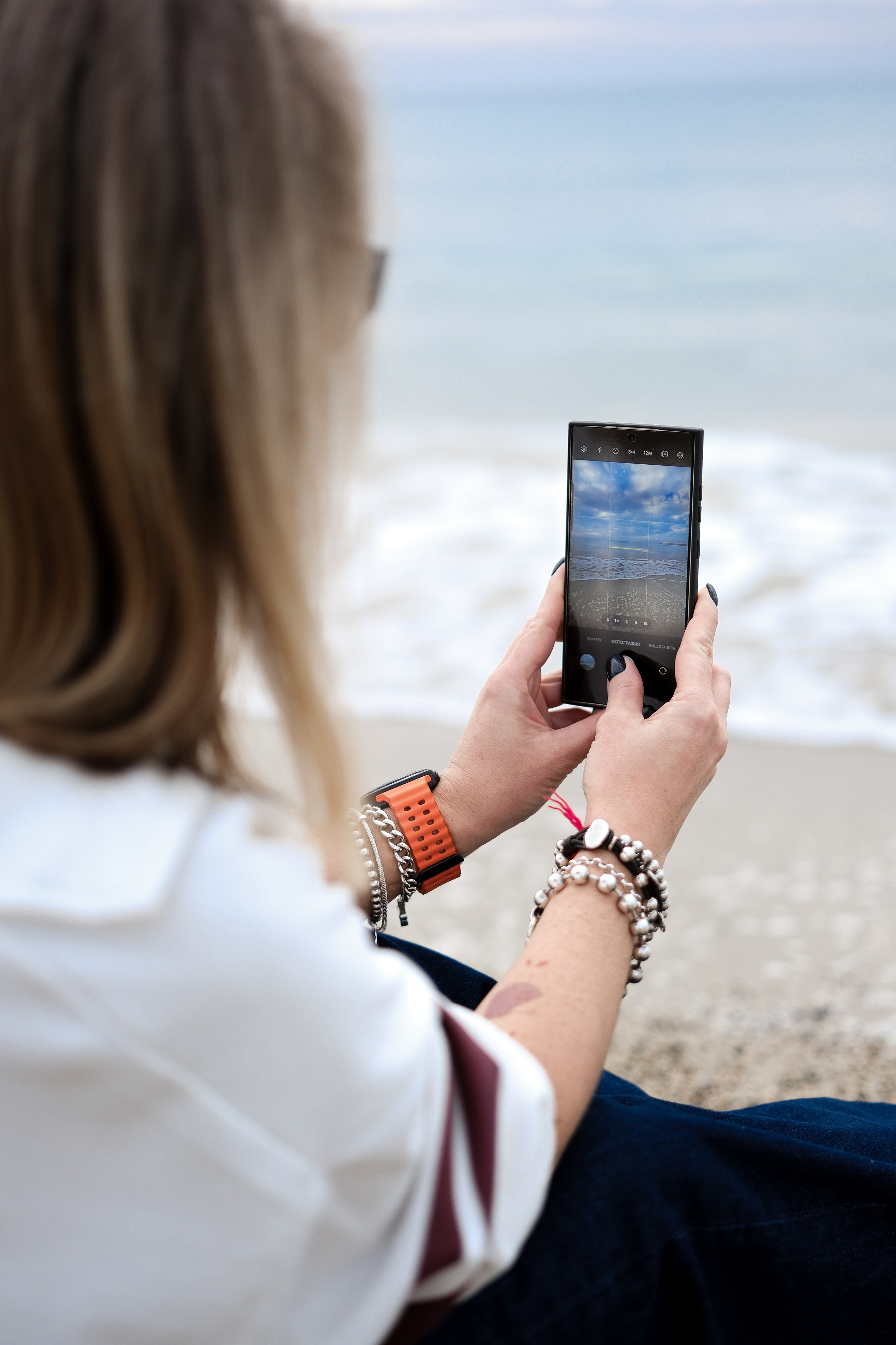 . Lifestyle фотограф в Турции: Ташуджу, Силифке, Мерсин