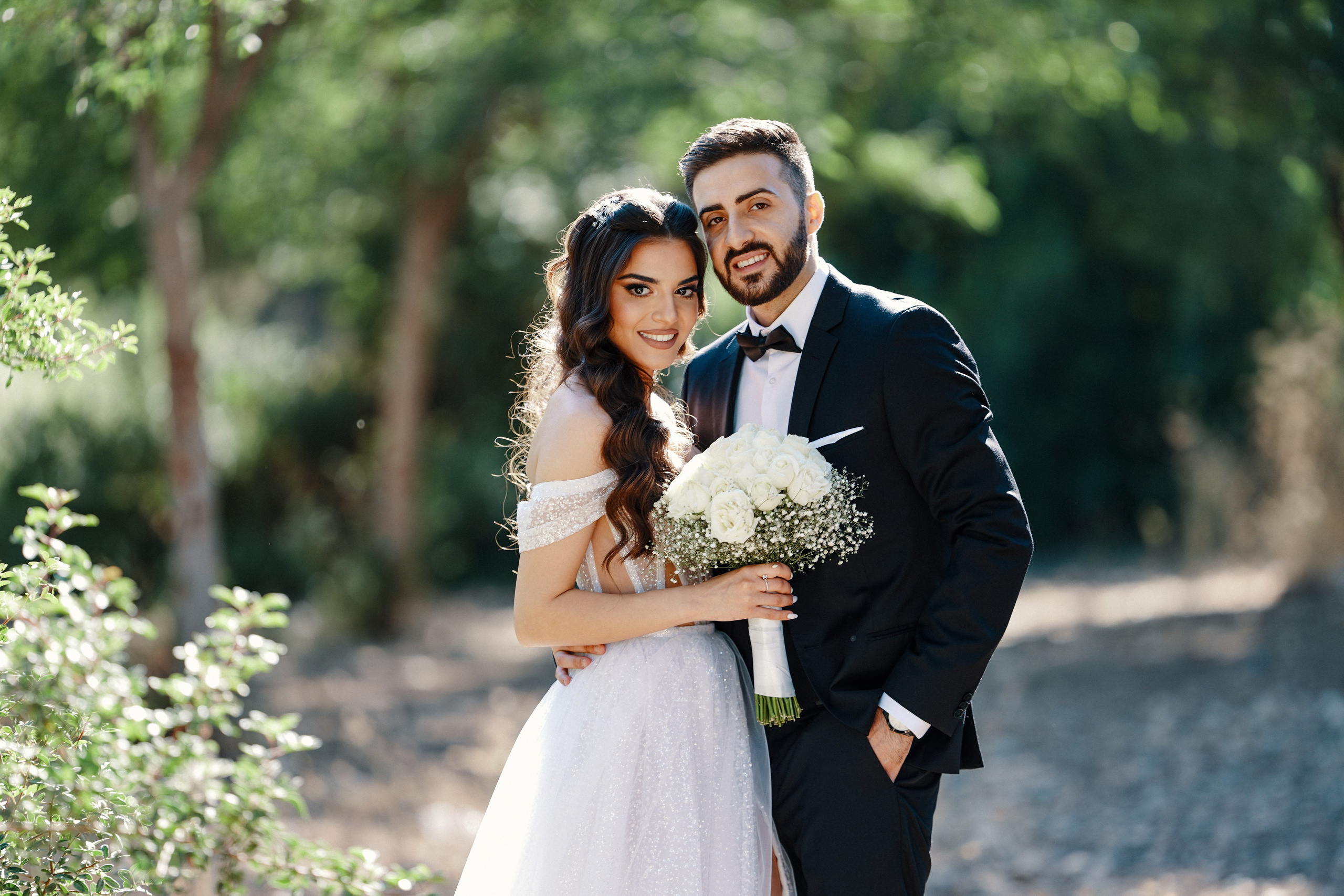 Nicol & Emanuel. Dmitry Gorodetsky Event Photographer