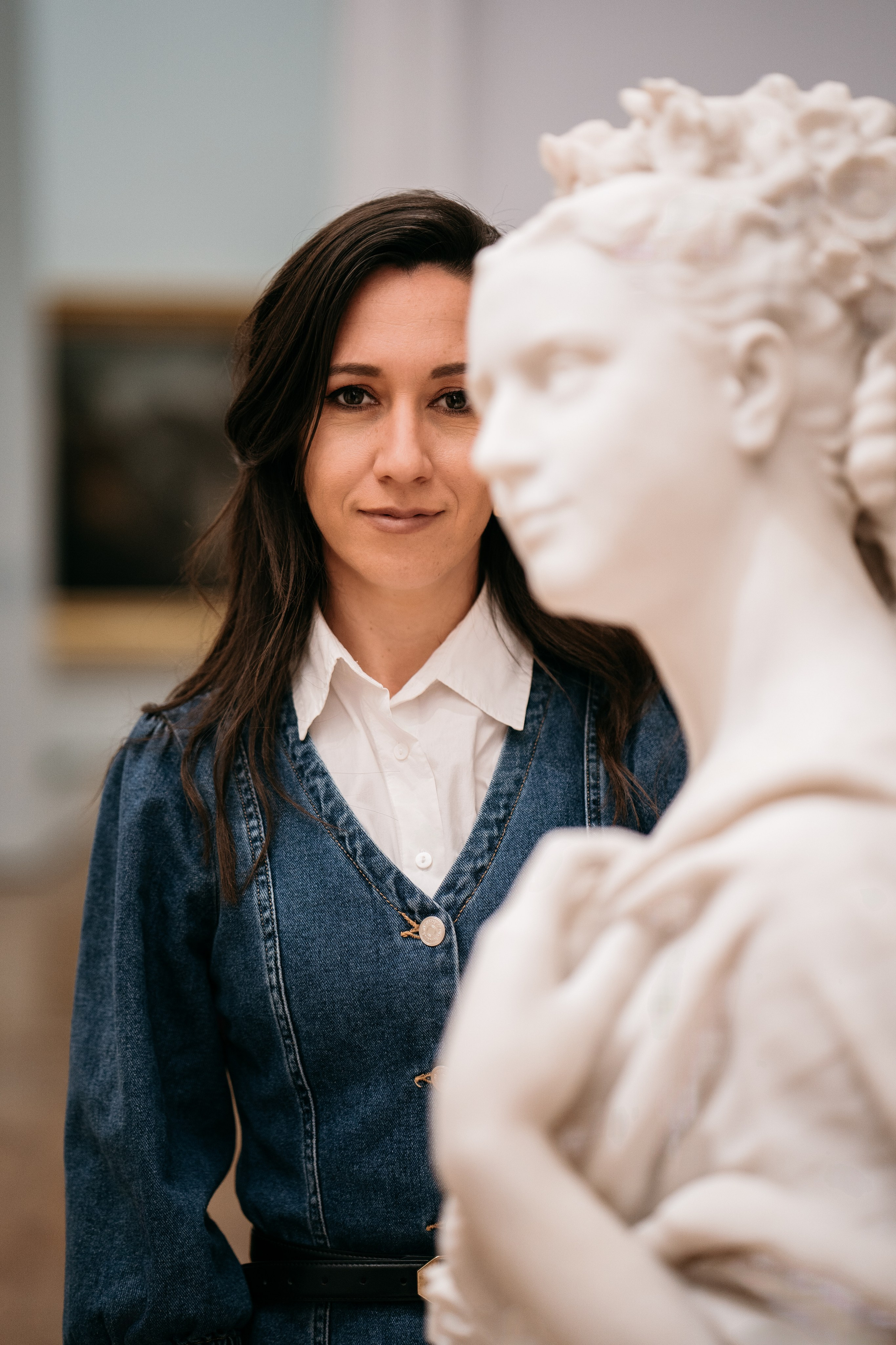 Diana (Paris, FR). Diana Fedrigo | Fotografa matrimoni in Italia