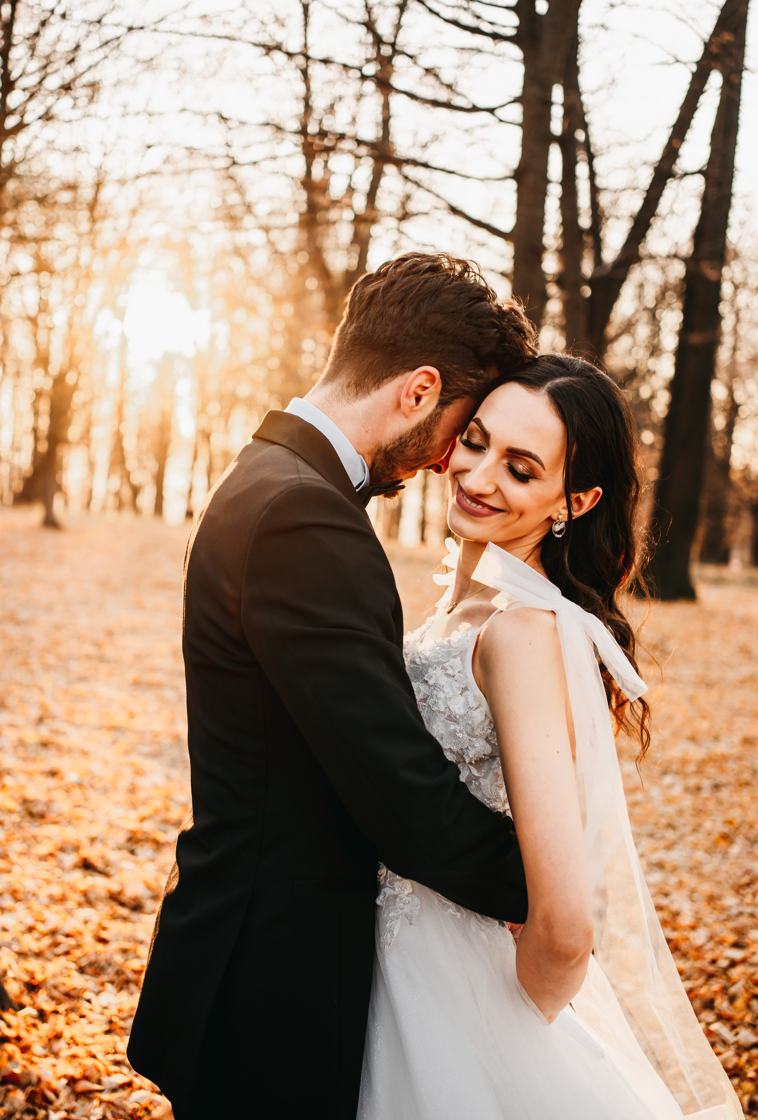 A & R. Fotograf Nunta Iasi - Hearts & Pictures