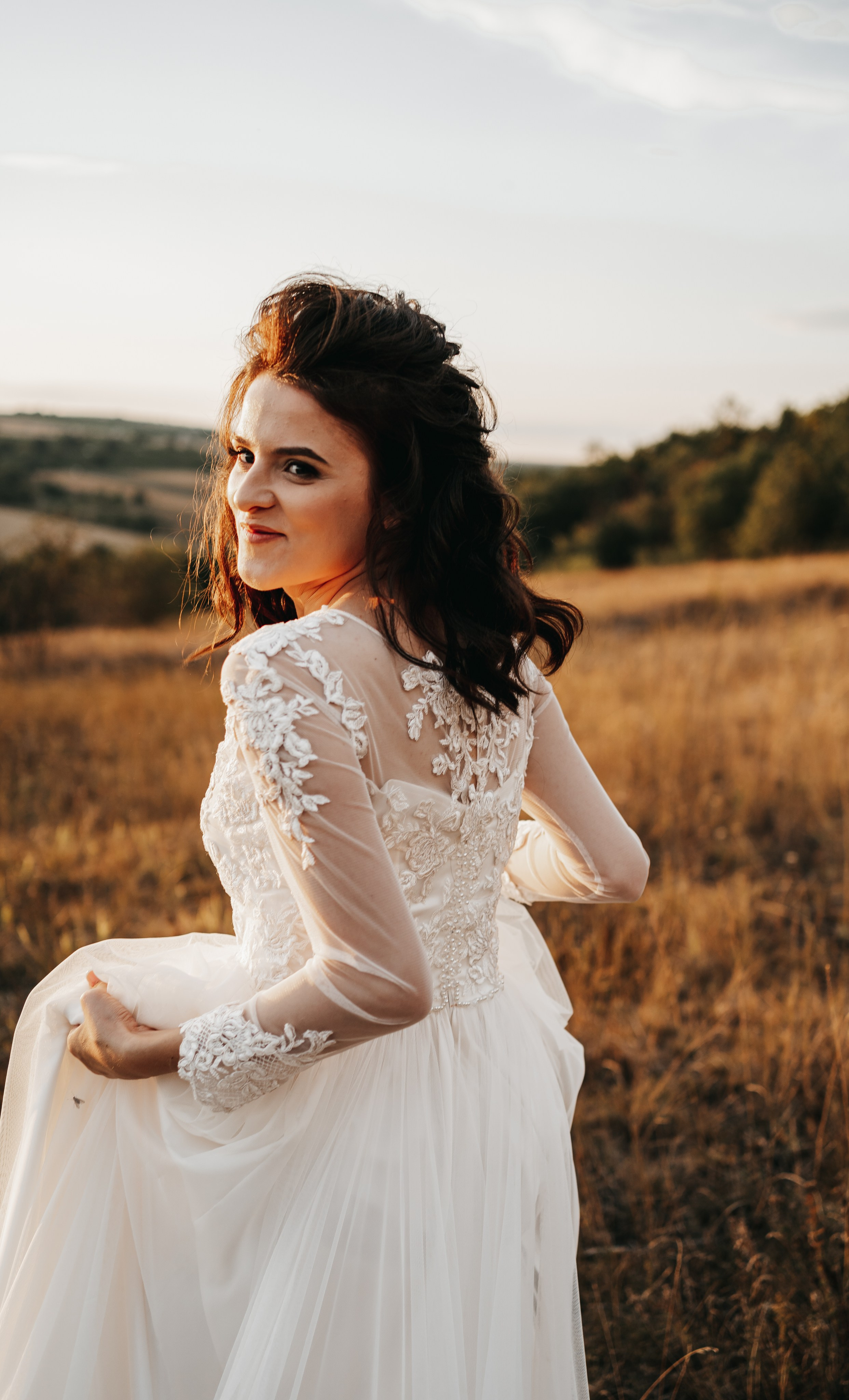 D & E. Fotograf Nunta Iasi - Hearts & Pictures