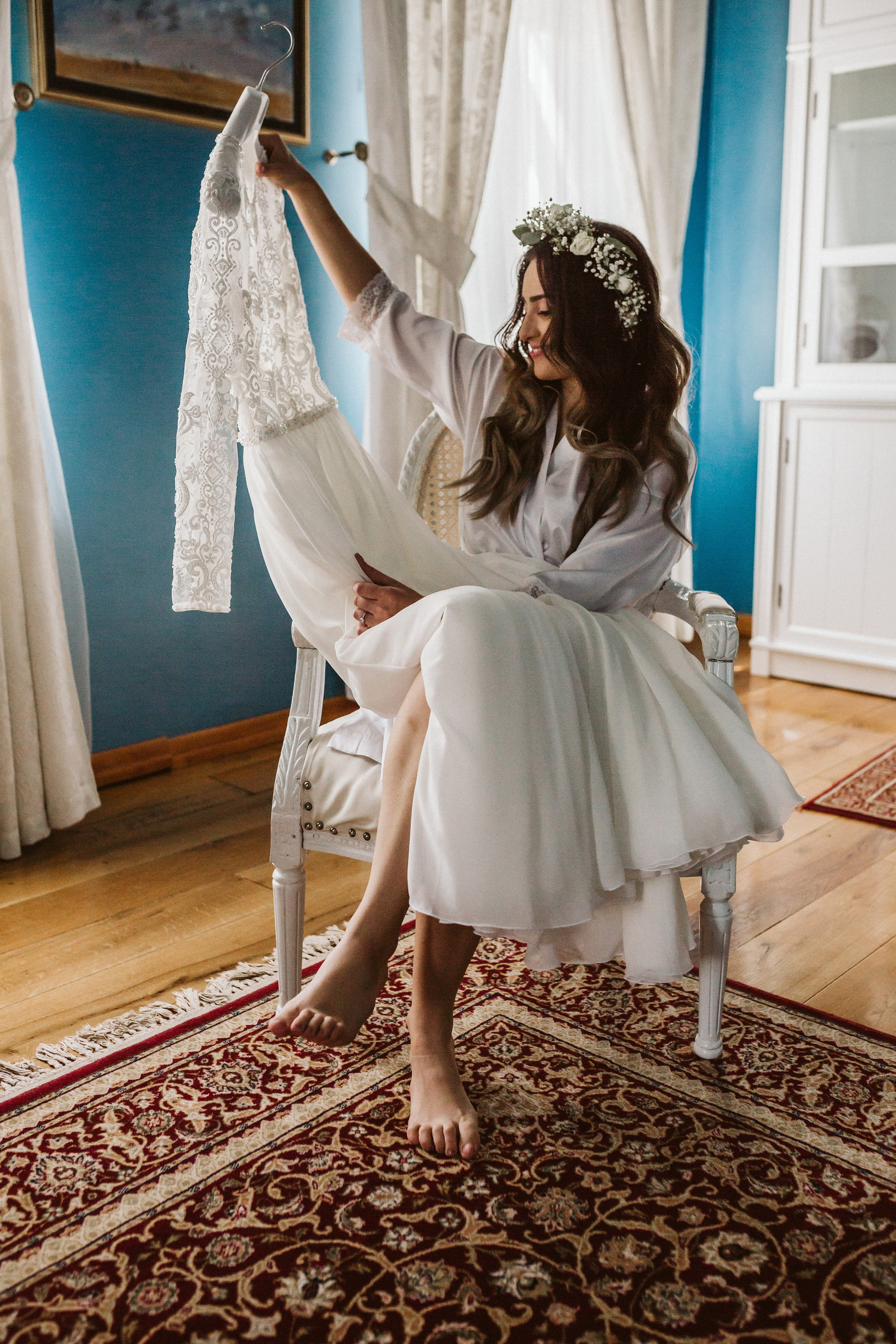 A & D. Fotograf Nunta Iasi - Hearts & Pictures