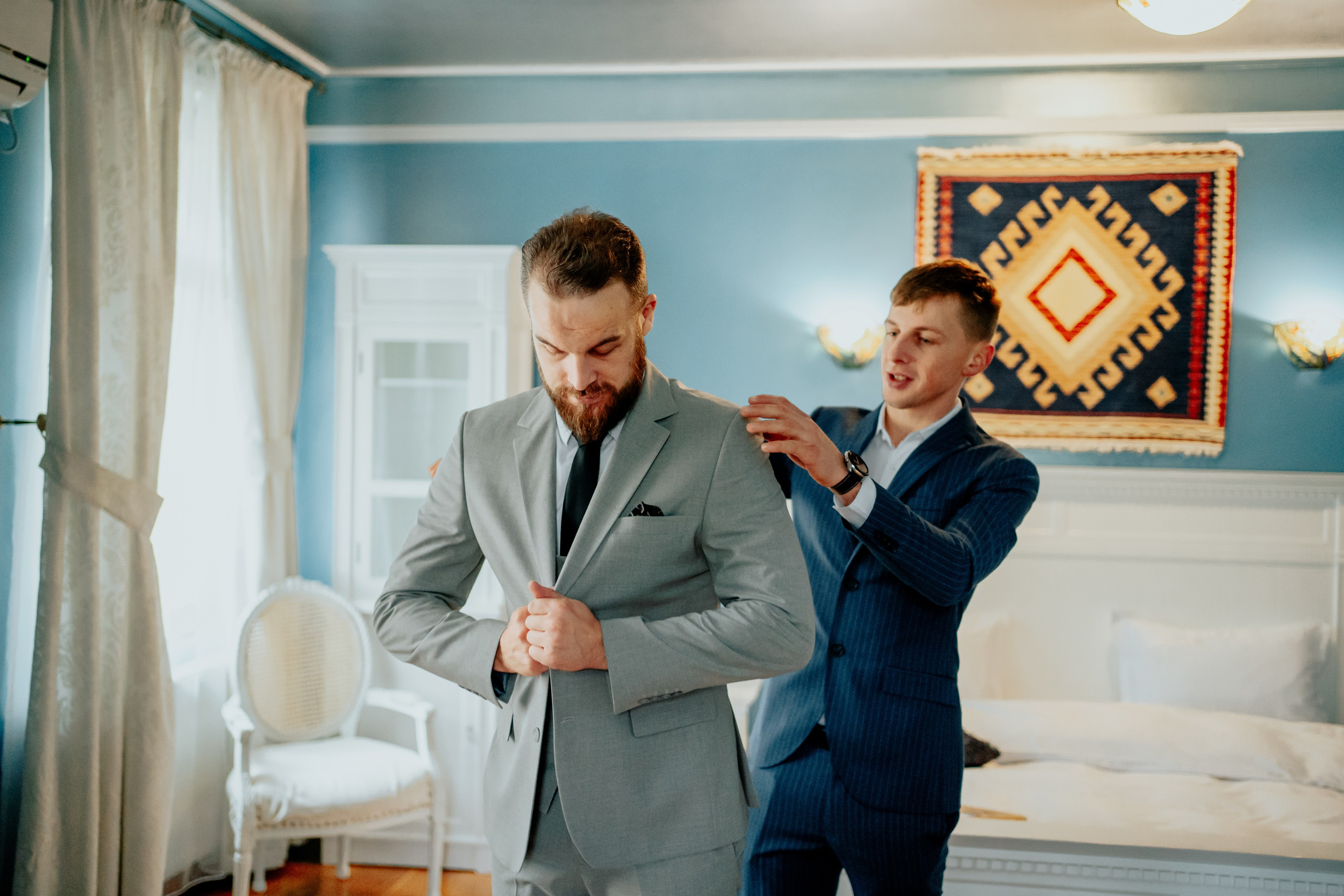 M & A. Fotograf Nunta Iasi - Hearts & Pictures