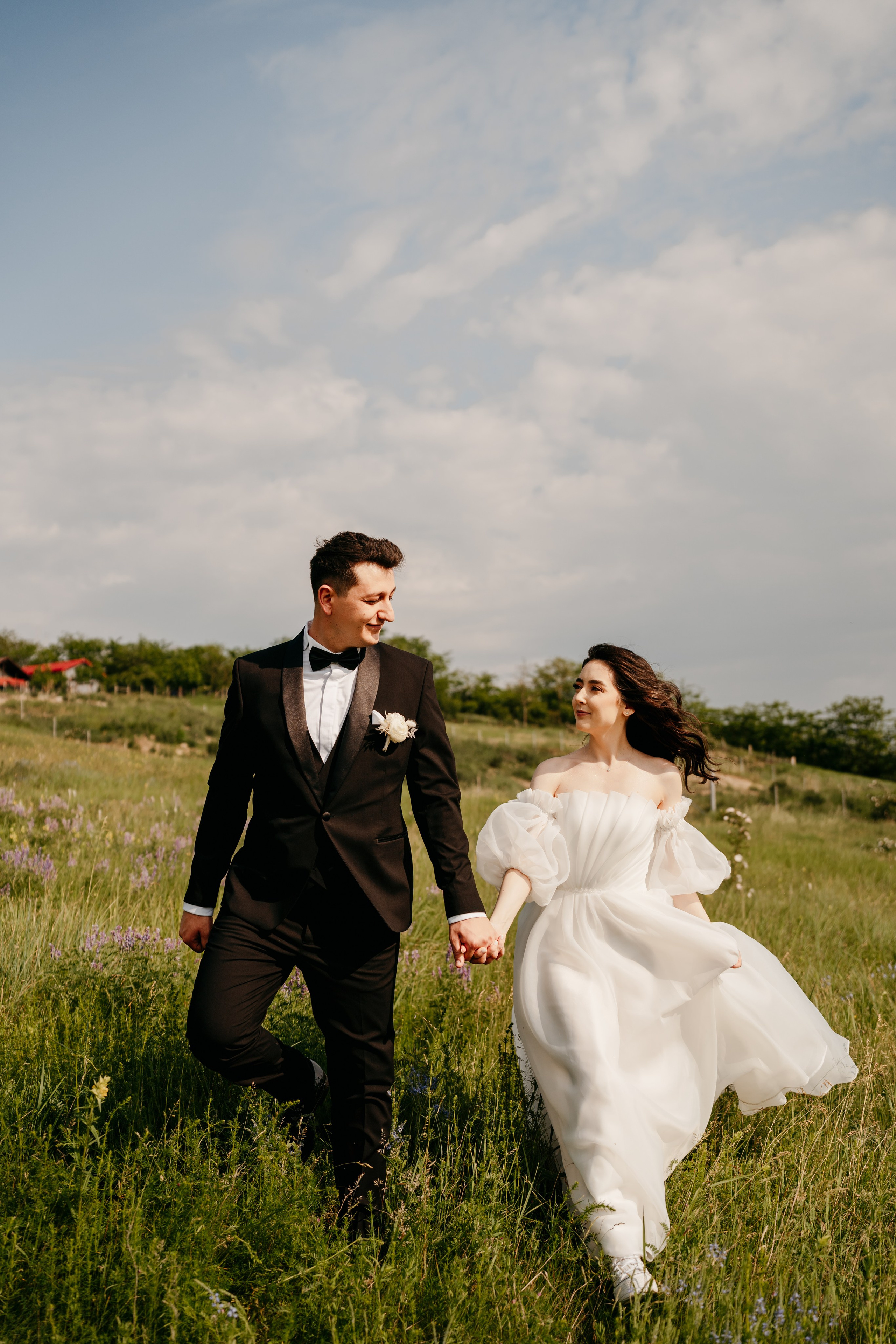 E & A. Fotograf Nunta Iasi - Hearts & Pictures