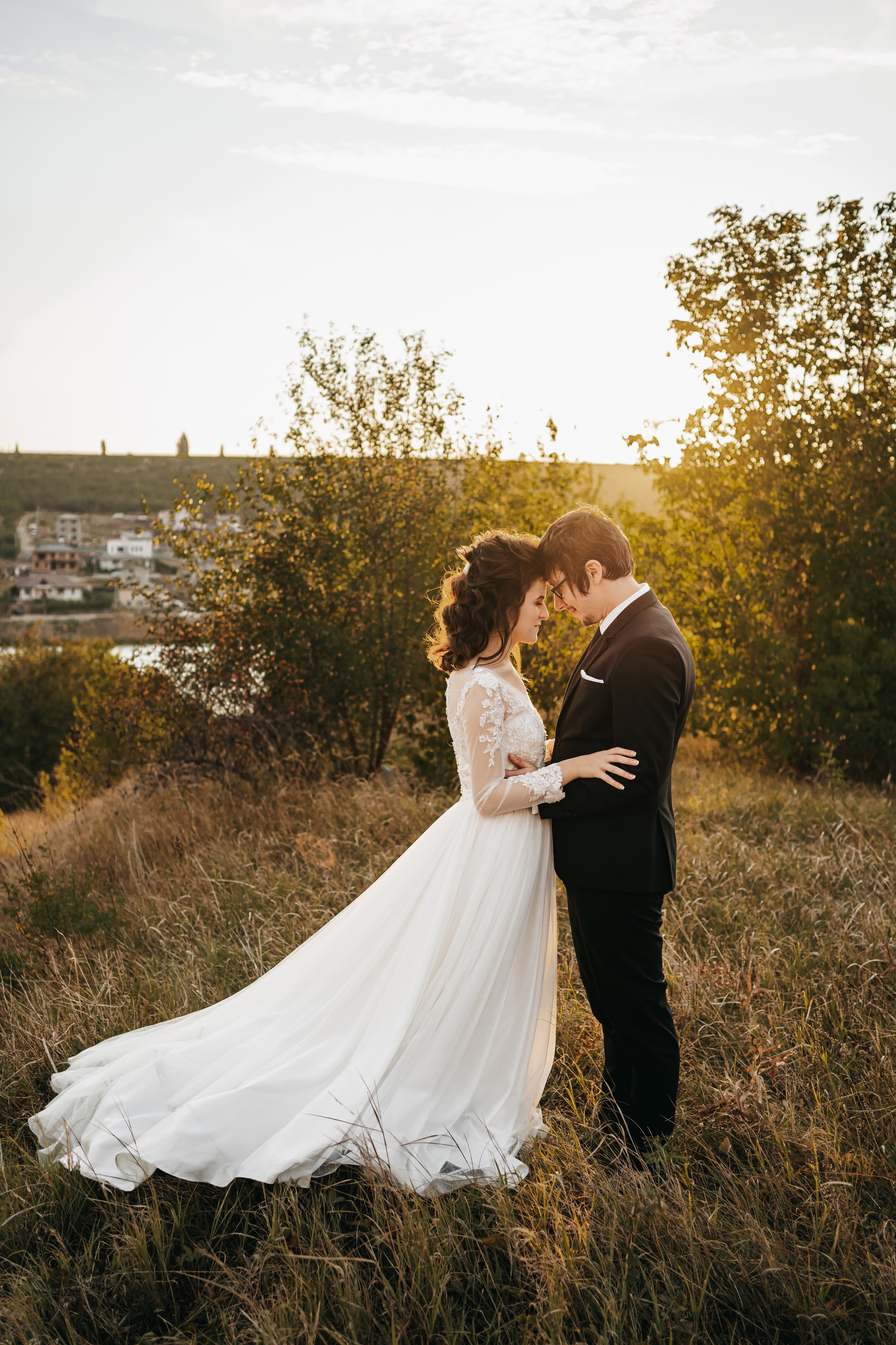 D & E. Fotograf Nunta Iasi - Hearts & Pictures