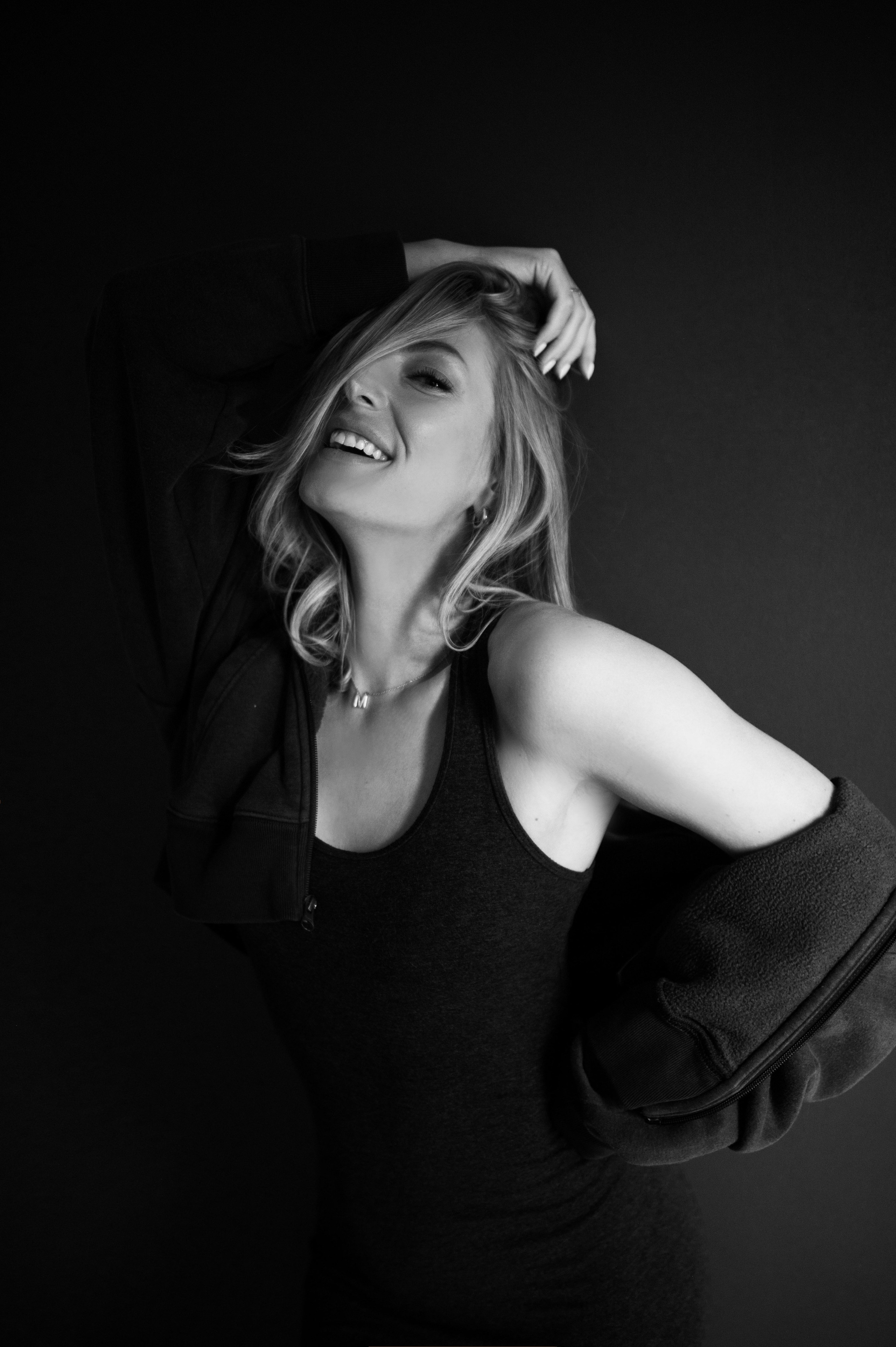 Mandy. Wedding, maternity and family photographer in Charlotte Tasha Minn