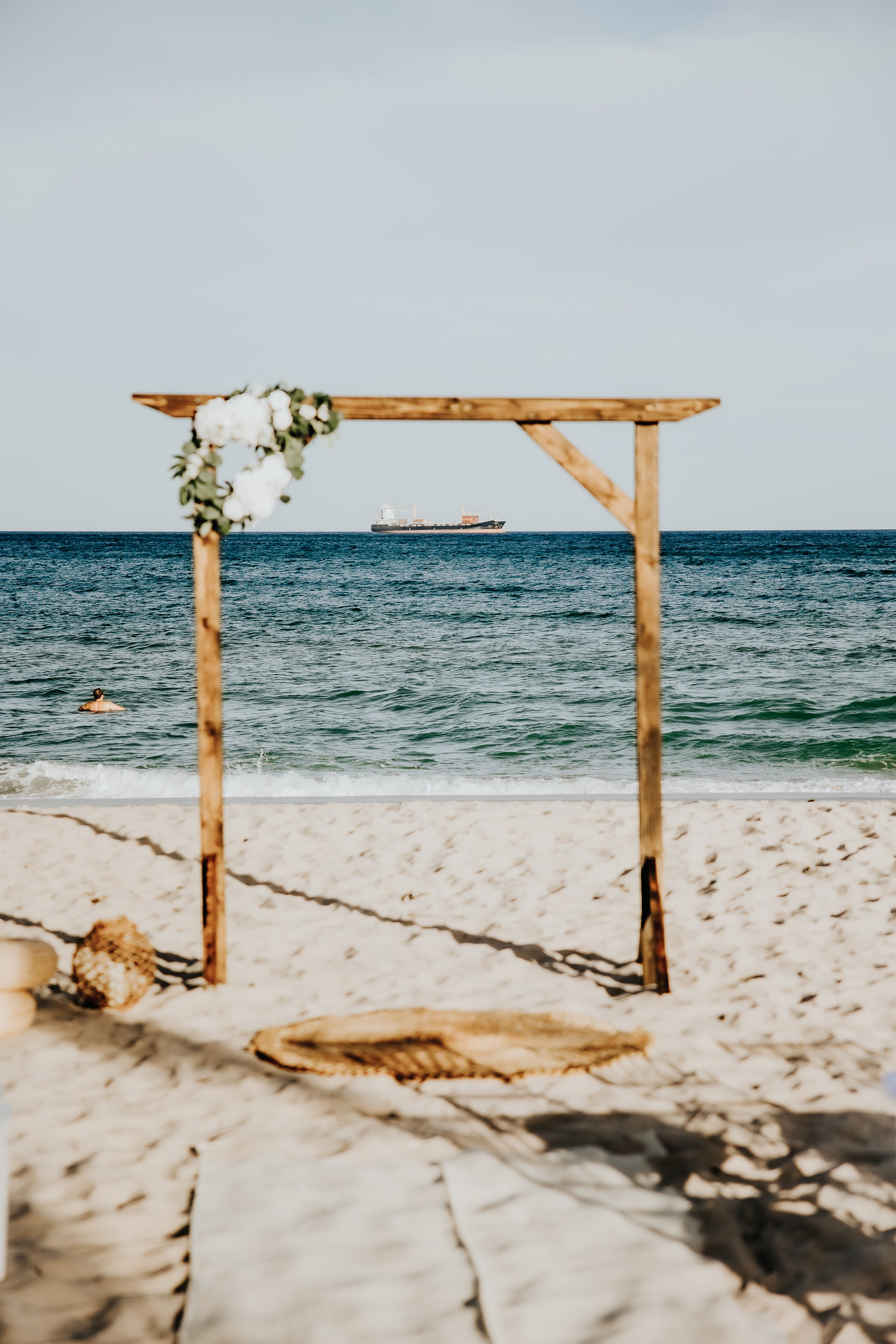 Heather & Jose wedding. Alya Leto Photographer