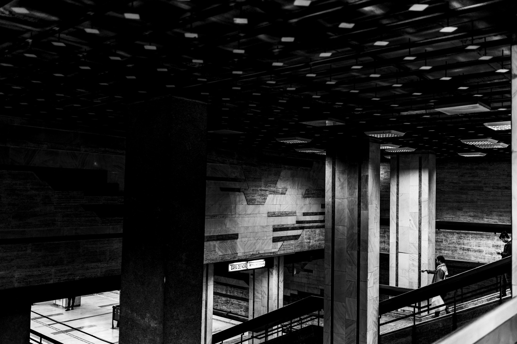 Subway. A Creative Insight | Catalin Nastase