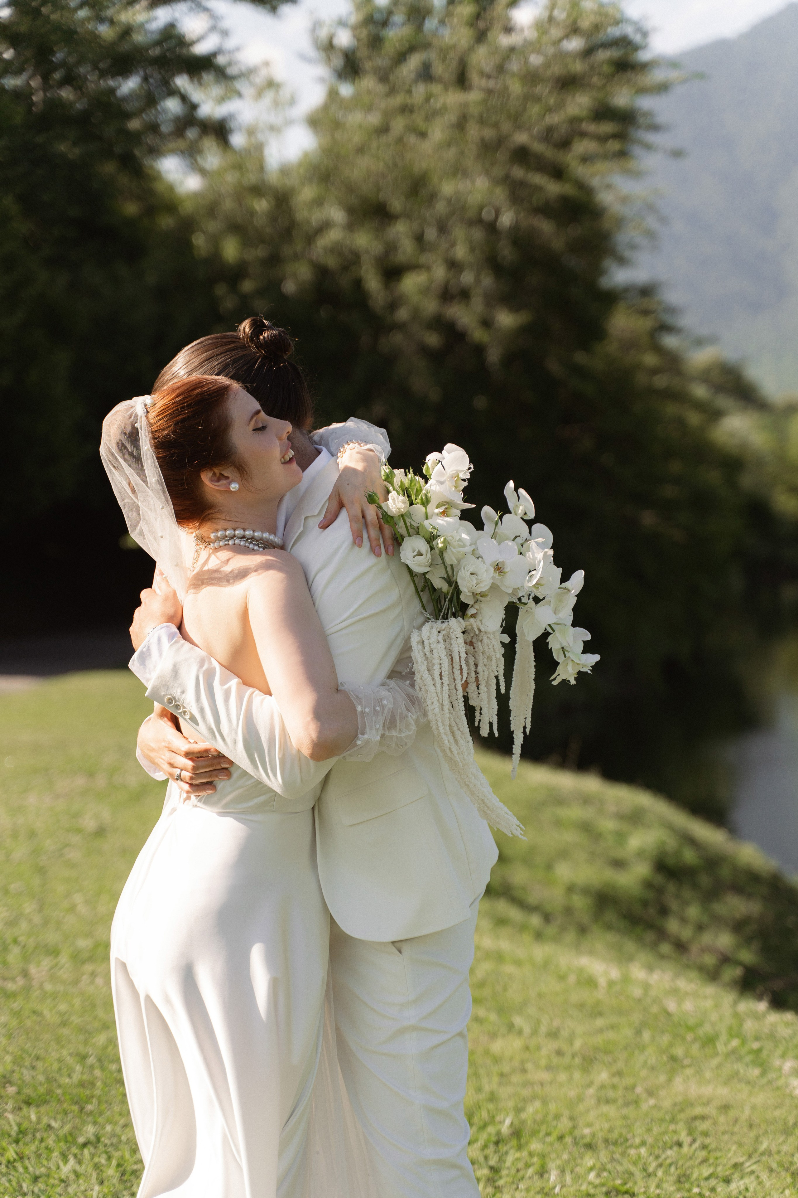 Kvareli. Gennadii & Arina. Дарья Филькова — фотограф и видеограф в Тбилиси, Грузия