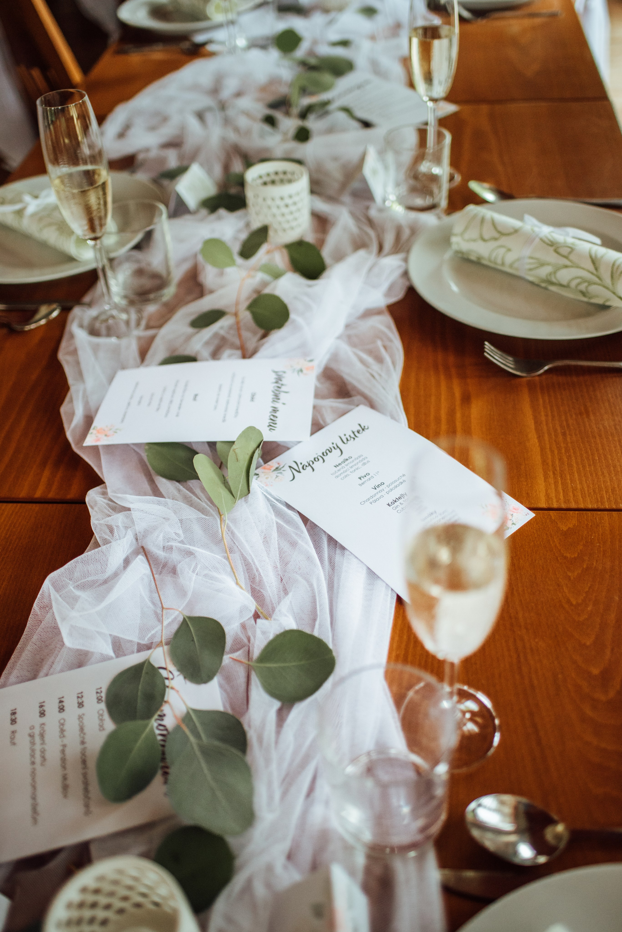 Lucie + Michal. Lifestyle, wedding and family photographer