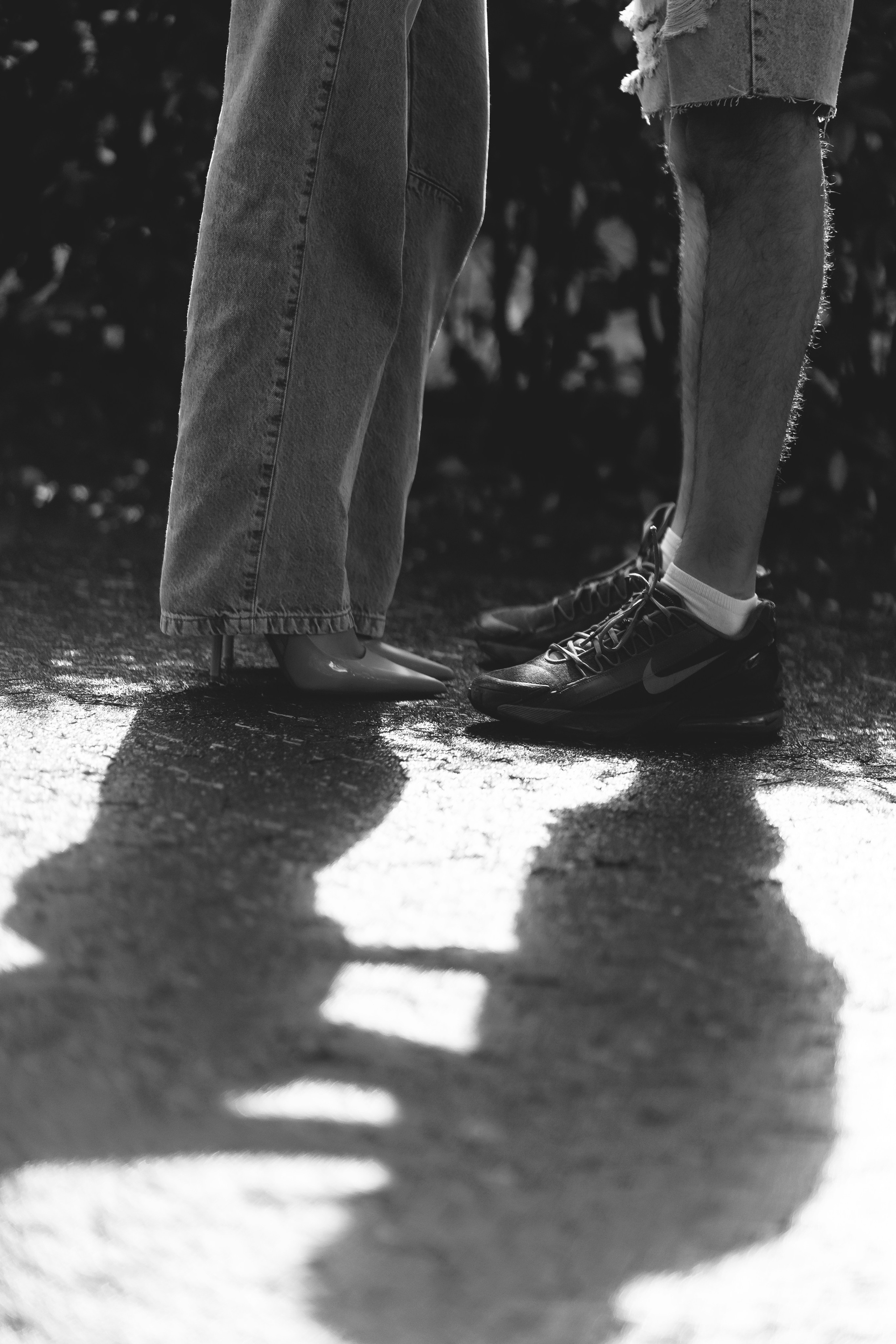 Love Story. Фотограф Ирина Йотова