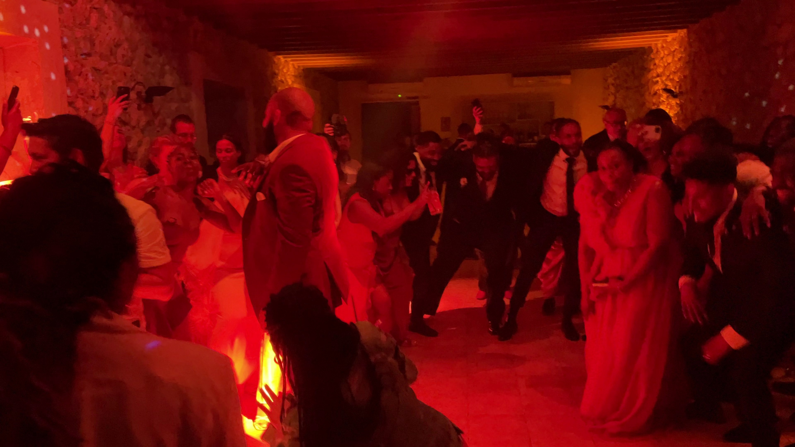 Footage. Music for events mallorca