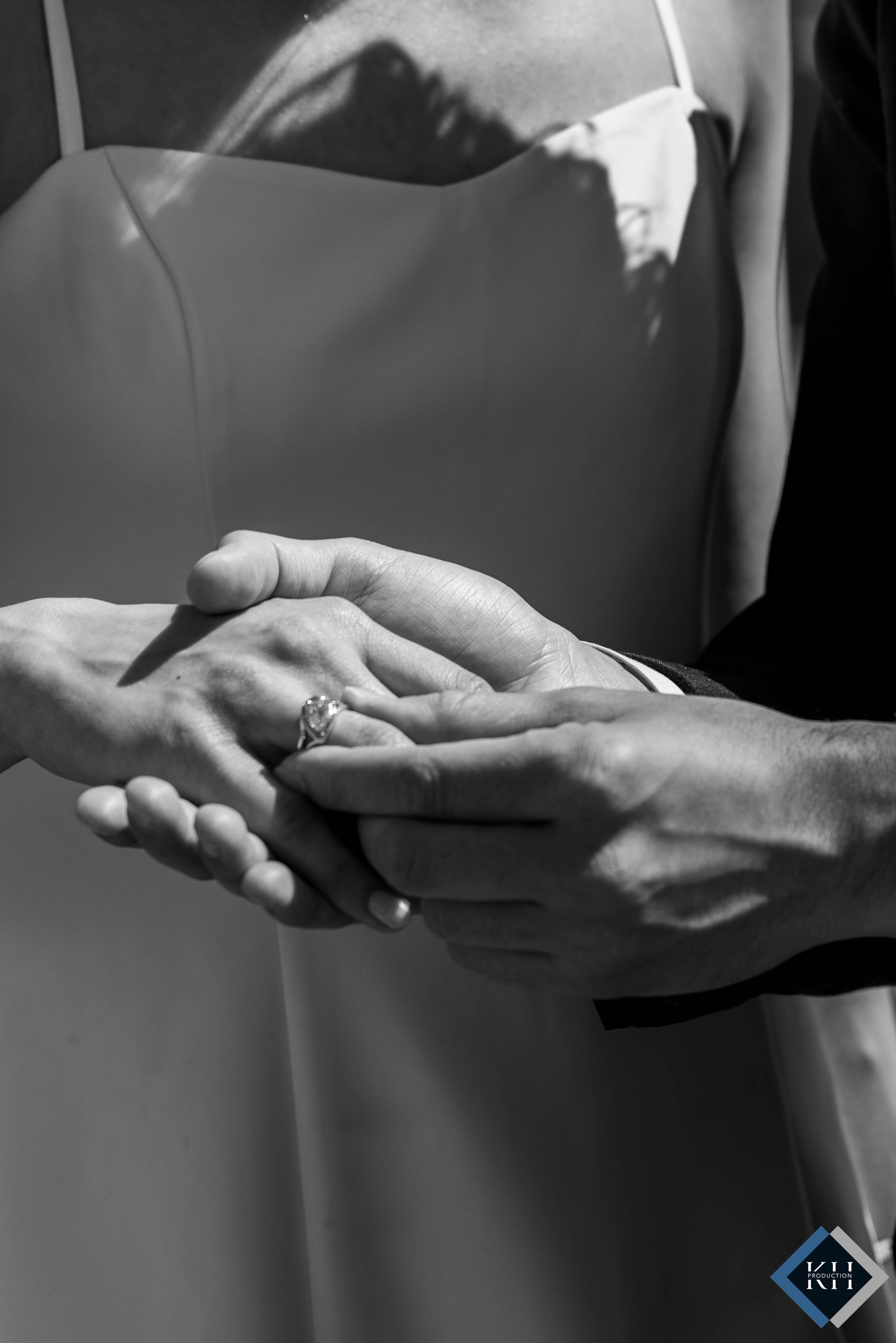 Marry me. KHproduction