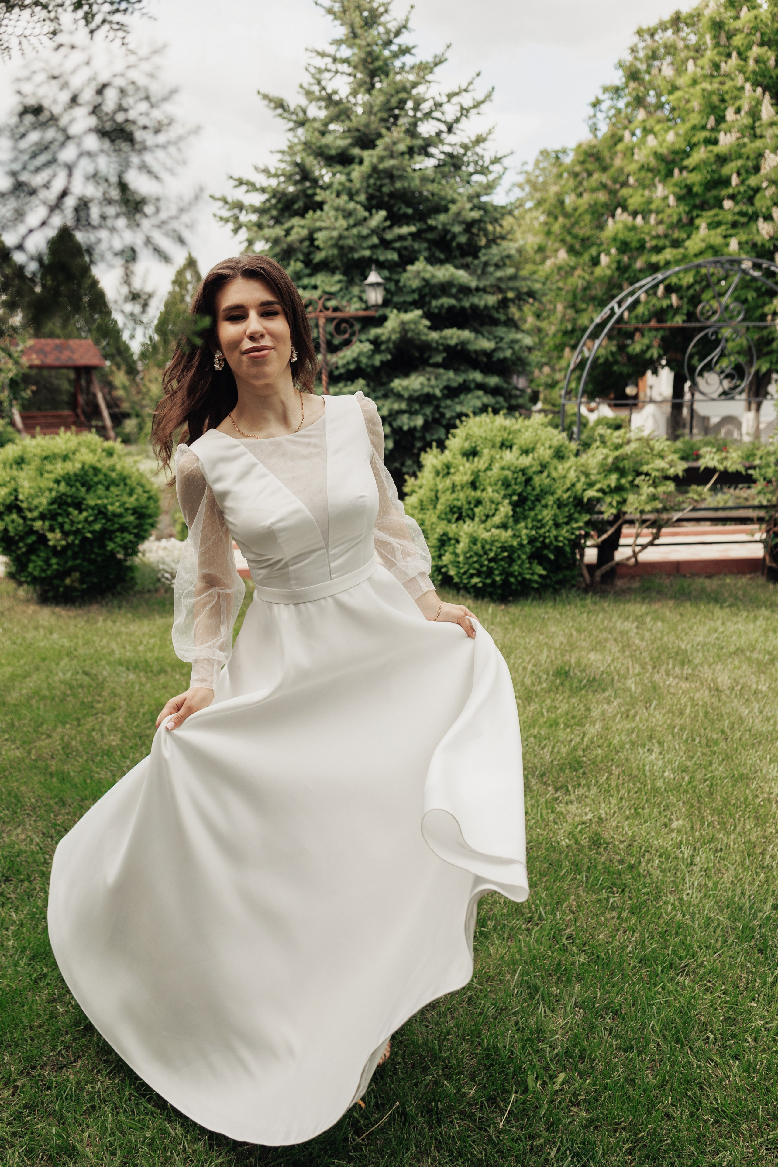 Dan & Alina. Fotograful evenimentului tău