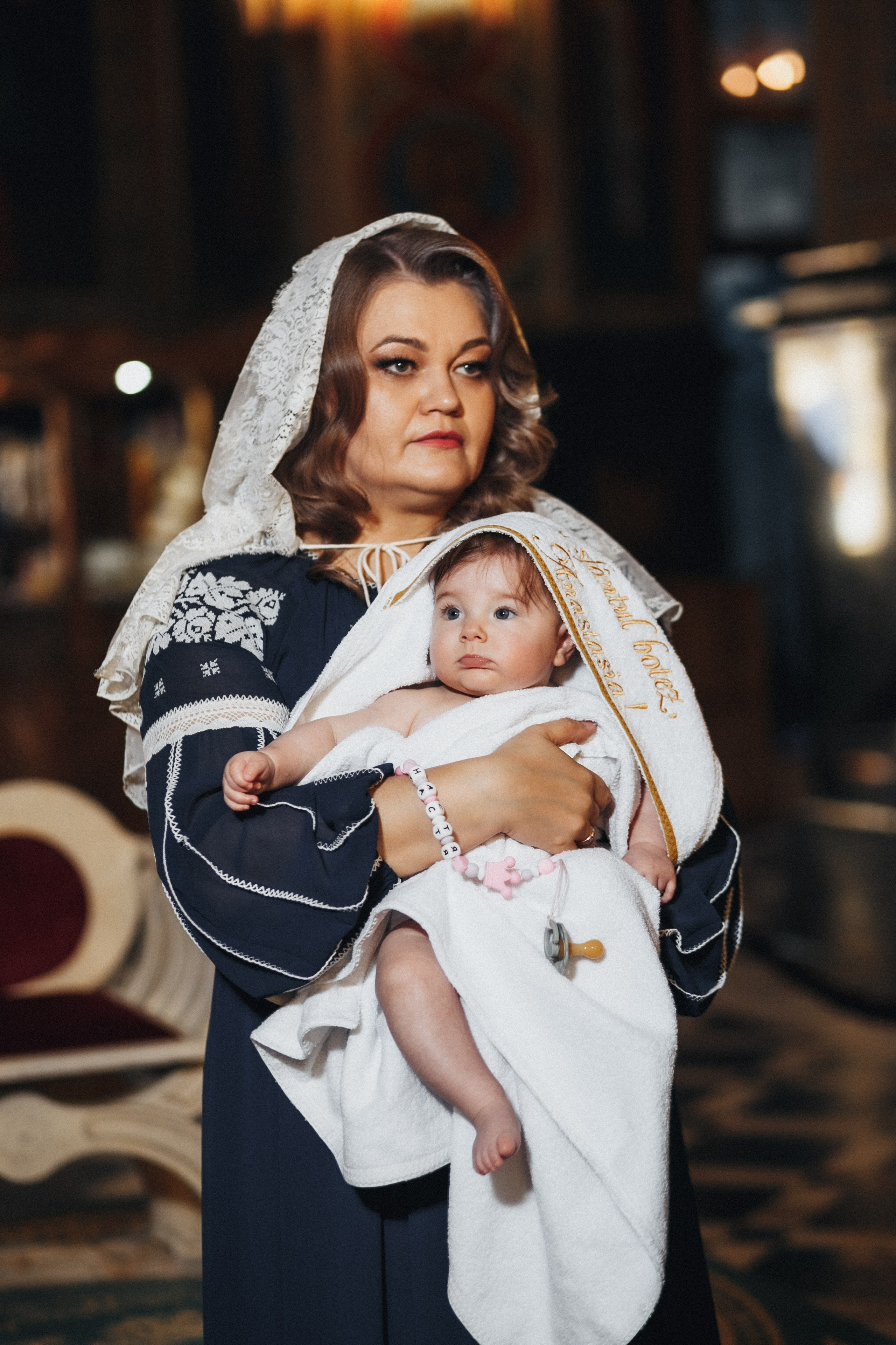 Anastasia. Fotograful evenimentului tău