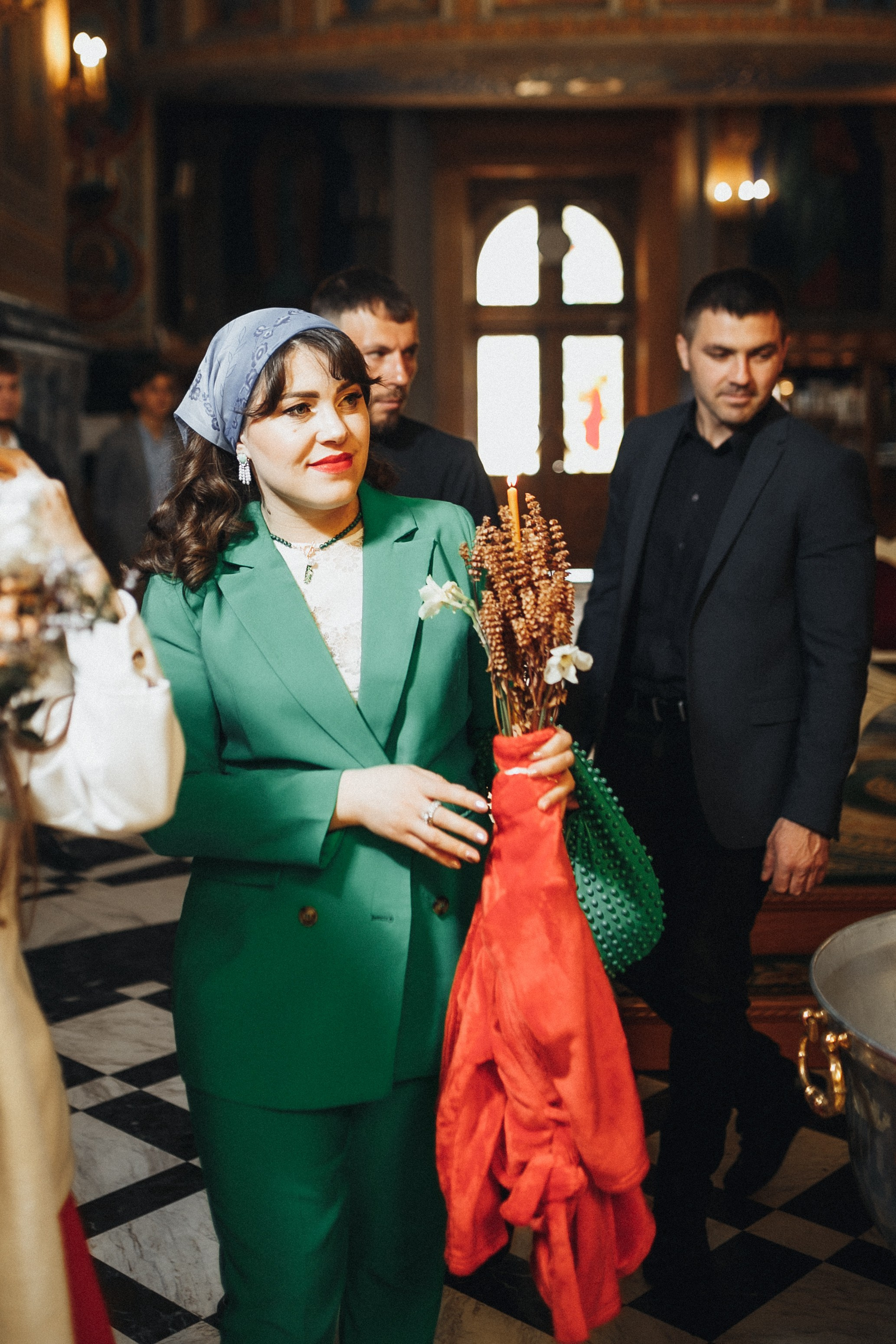 Anastasia. Fotograful evenimentului tău