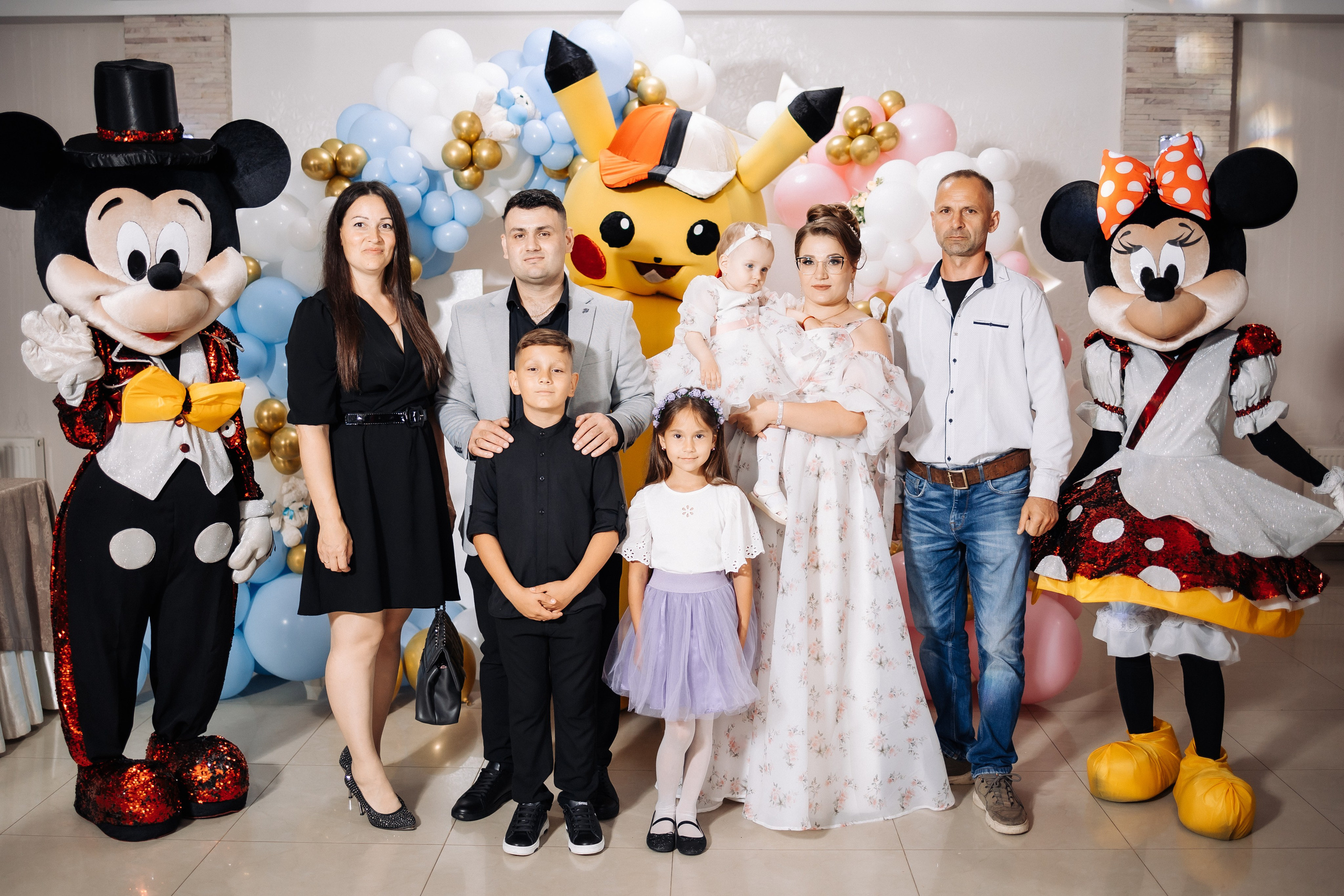 Marius & Amelia. Fotograful evenimentului tău