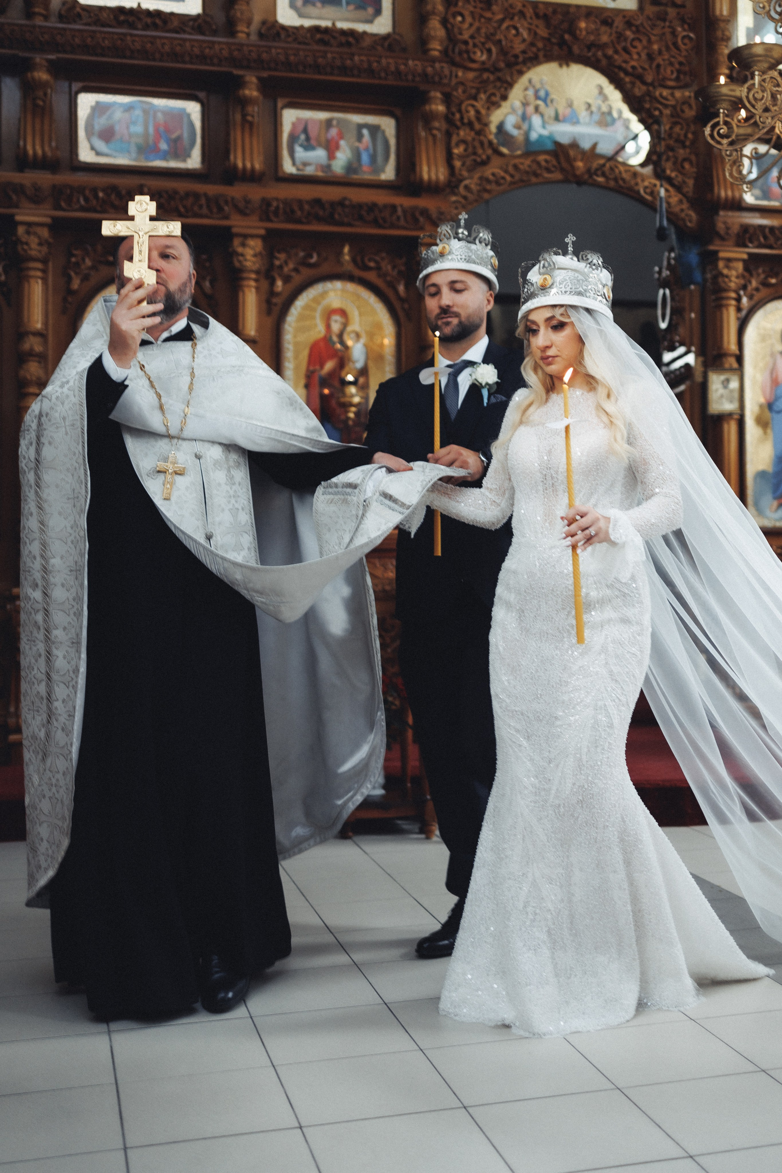 Sergiu & Cristina. Fotograful evenimentului tău