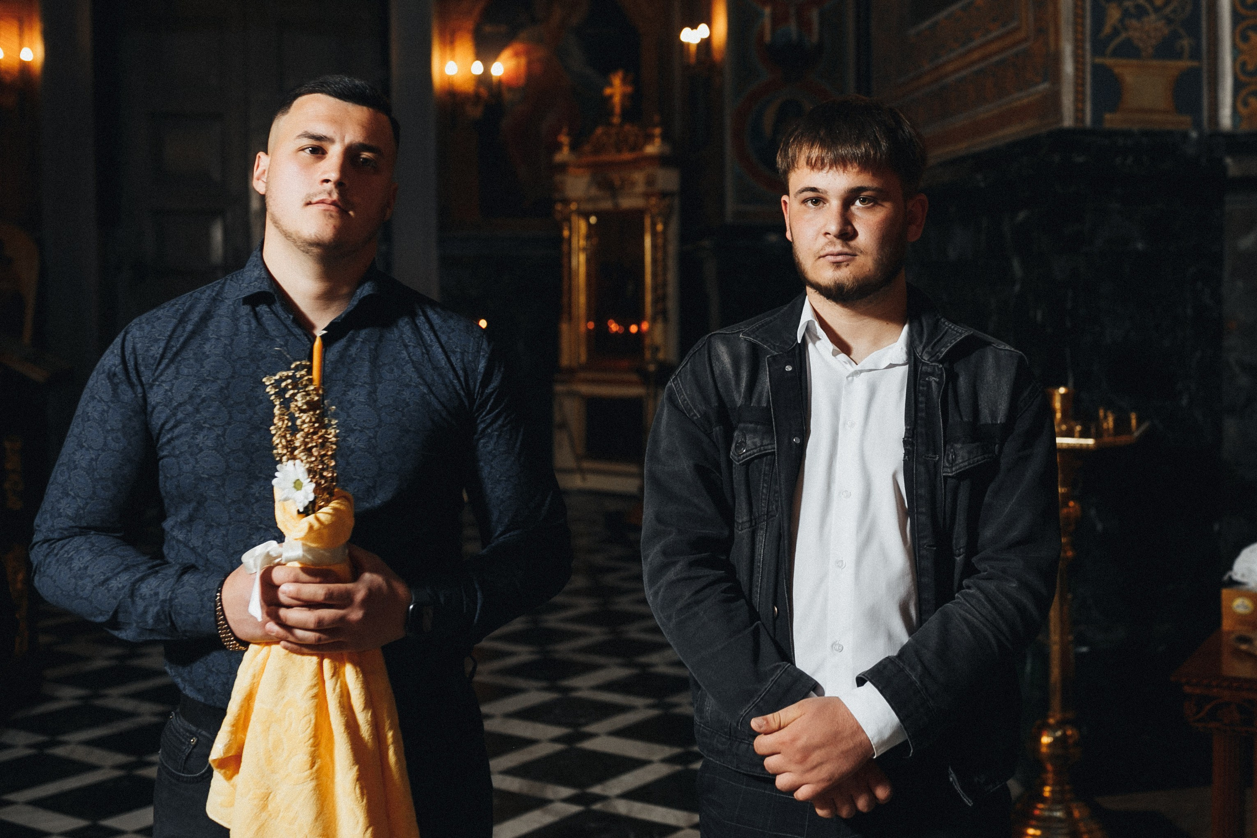 Anastasia. Fotograful evenimentului tău