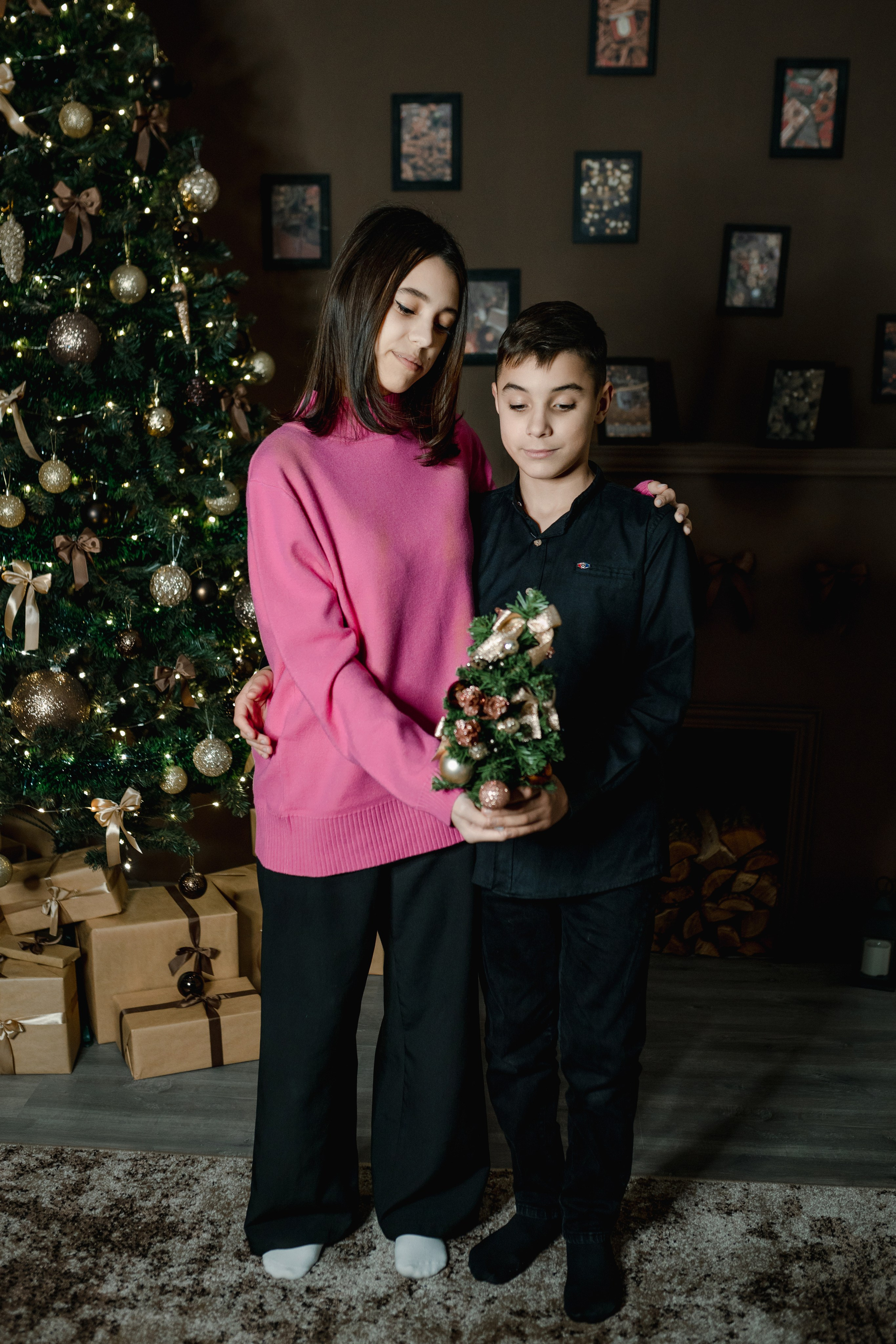Familia Lungu. Fotograful evenimentului tău