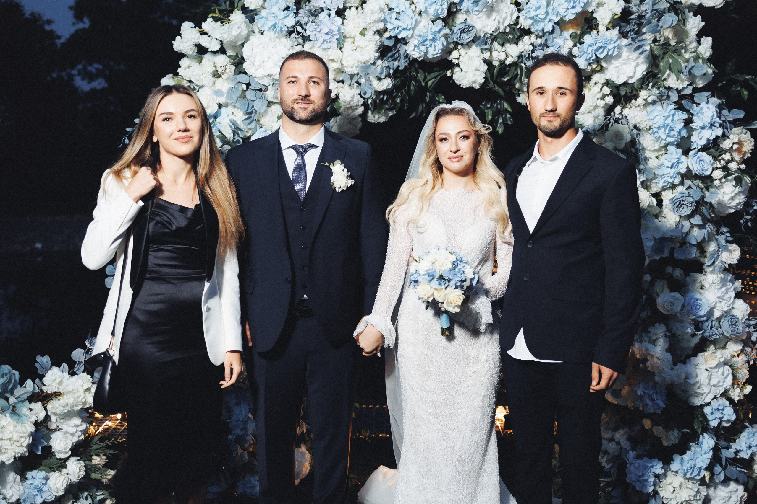 Sergiu & Cristina. Fotograful evenimentului tău