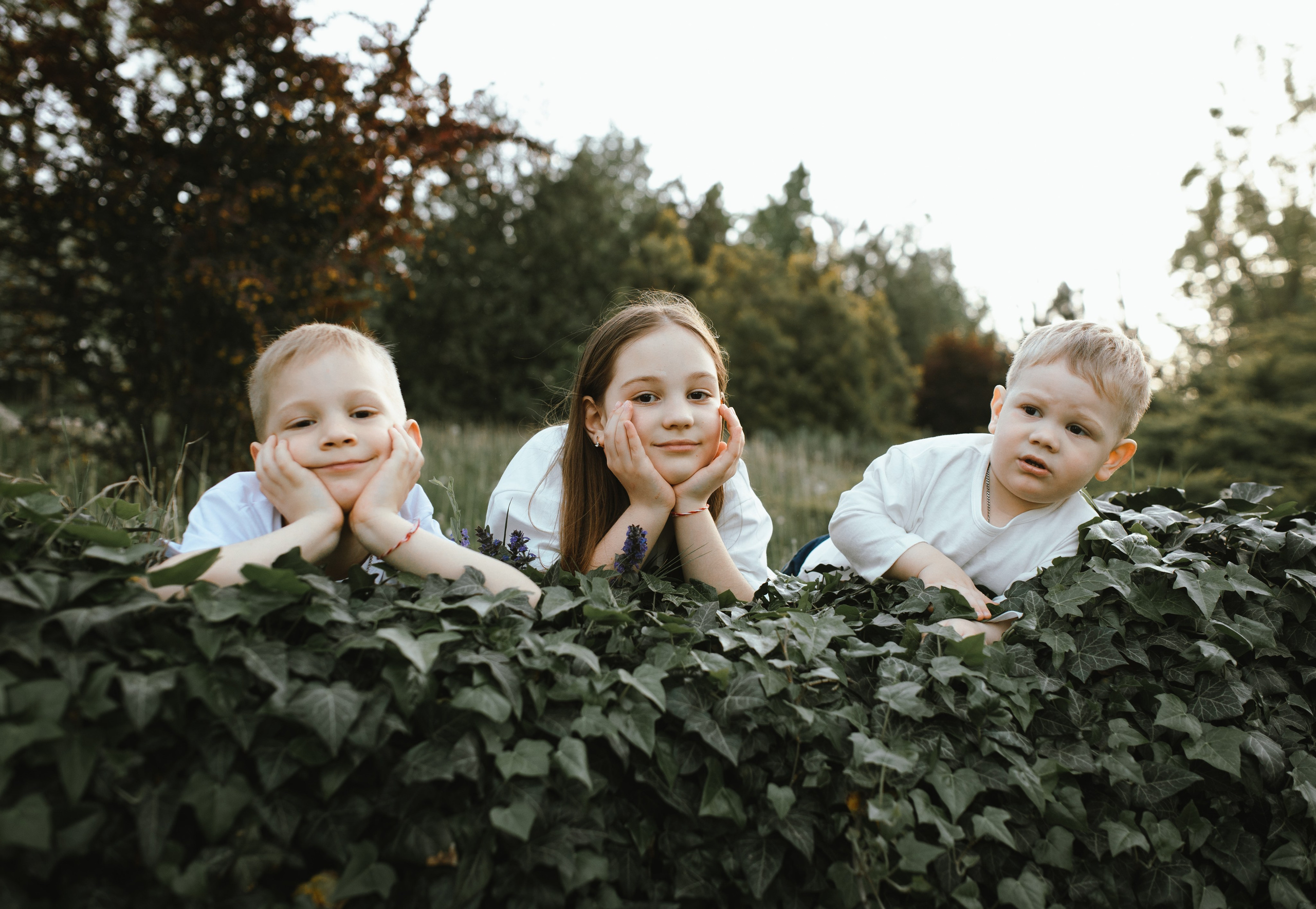 Familia Antoșel. Fotograful evenimentului tău