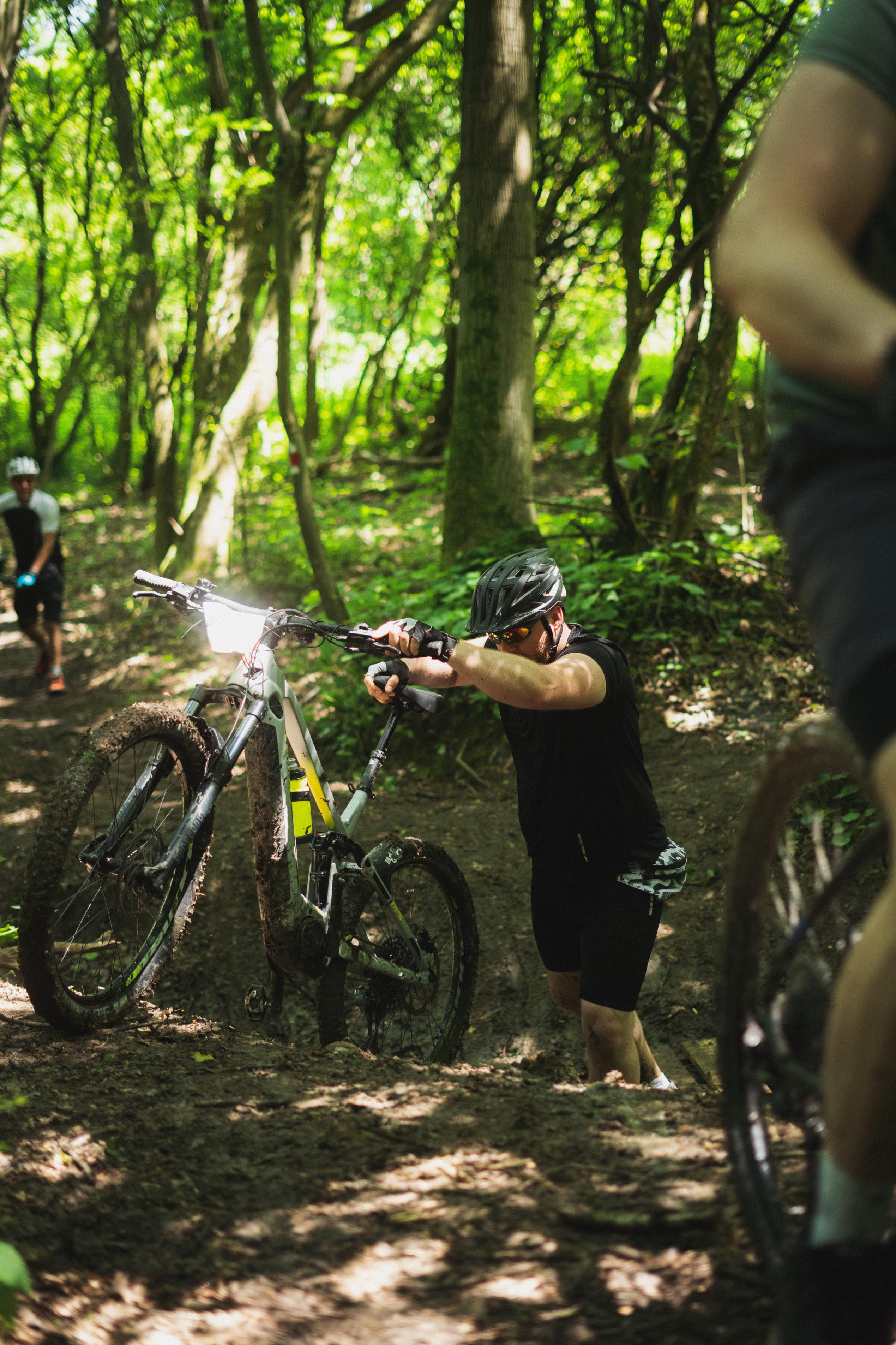 Tour de Fruska. Zhukov studio