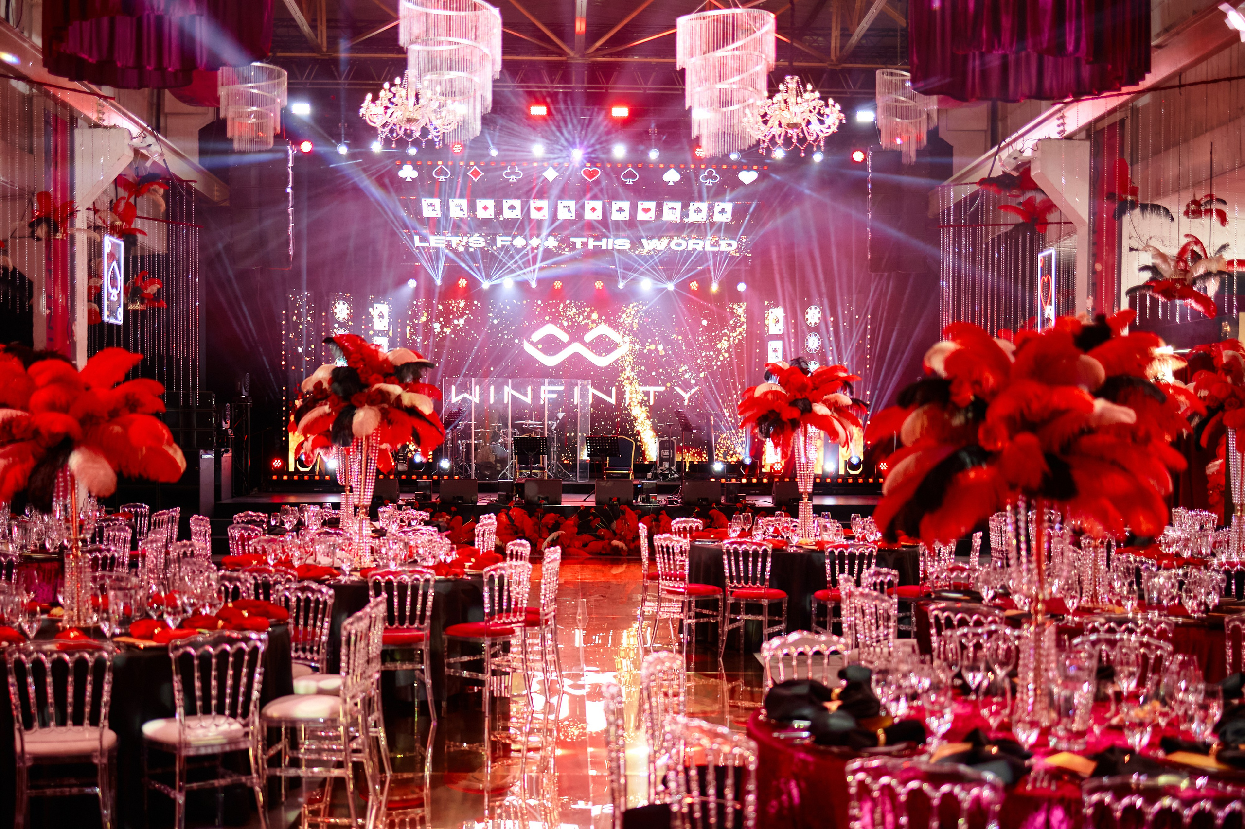 Winfinity NY party. Свадебный и семейный фотограф в Риге Игорь Давидович