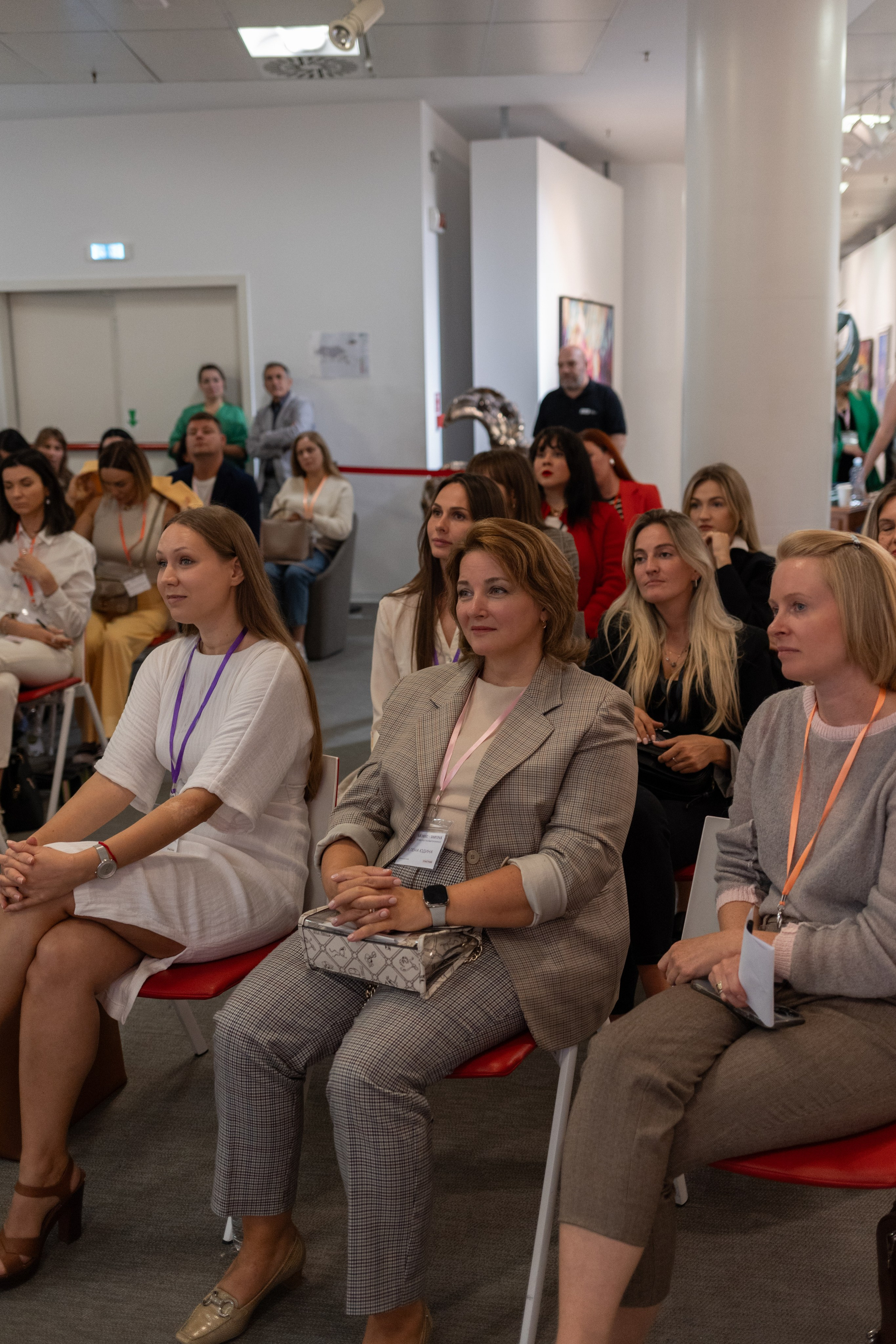 Beauty Networking September 2024. Photographer in Milan |Mila Pro Photo