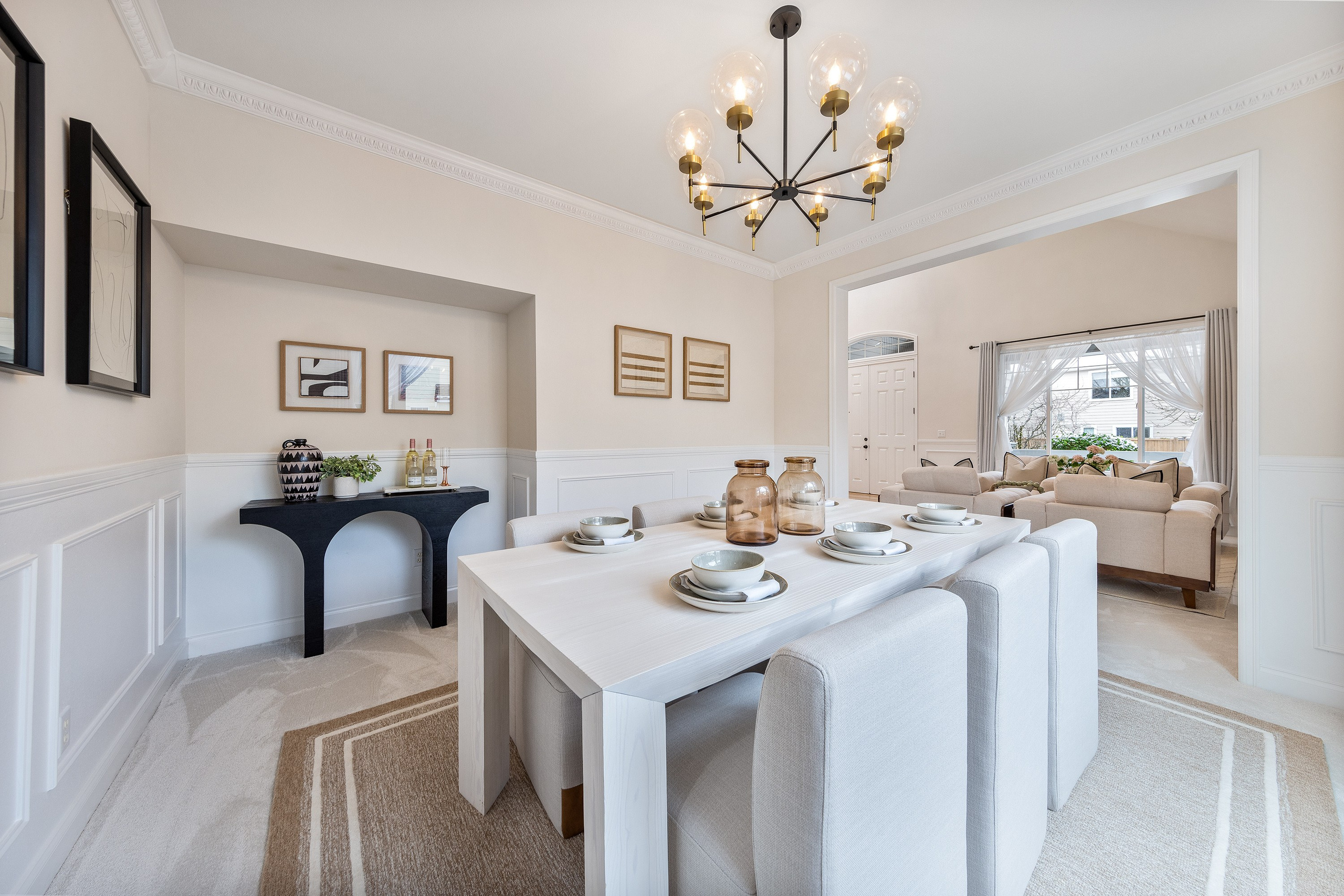 Real Estate Photos. Joanna Jin Photography