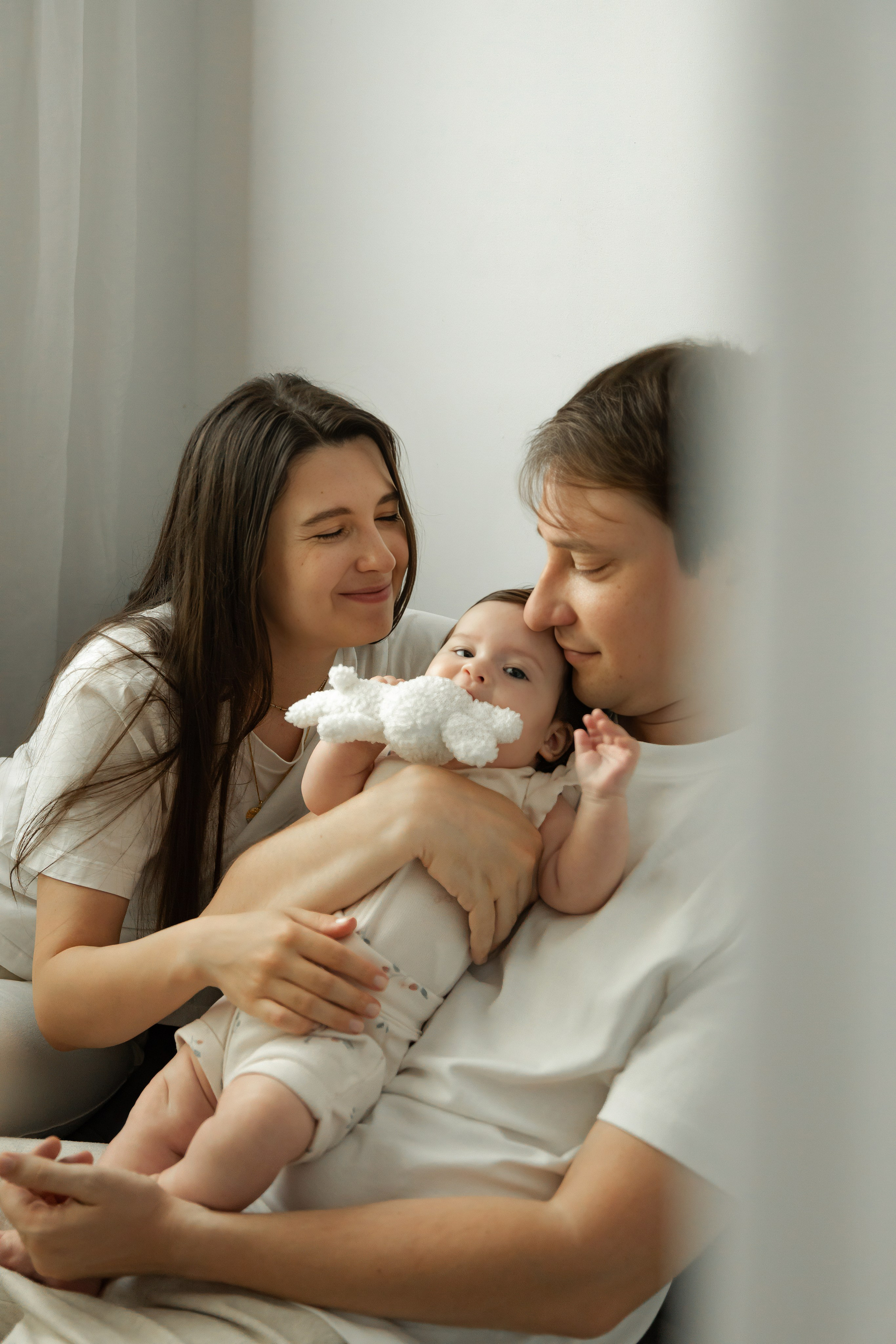 Family history. Семейный детский фотограф Бляхер Ирина в Израиле