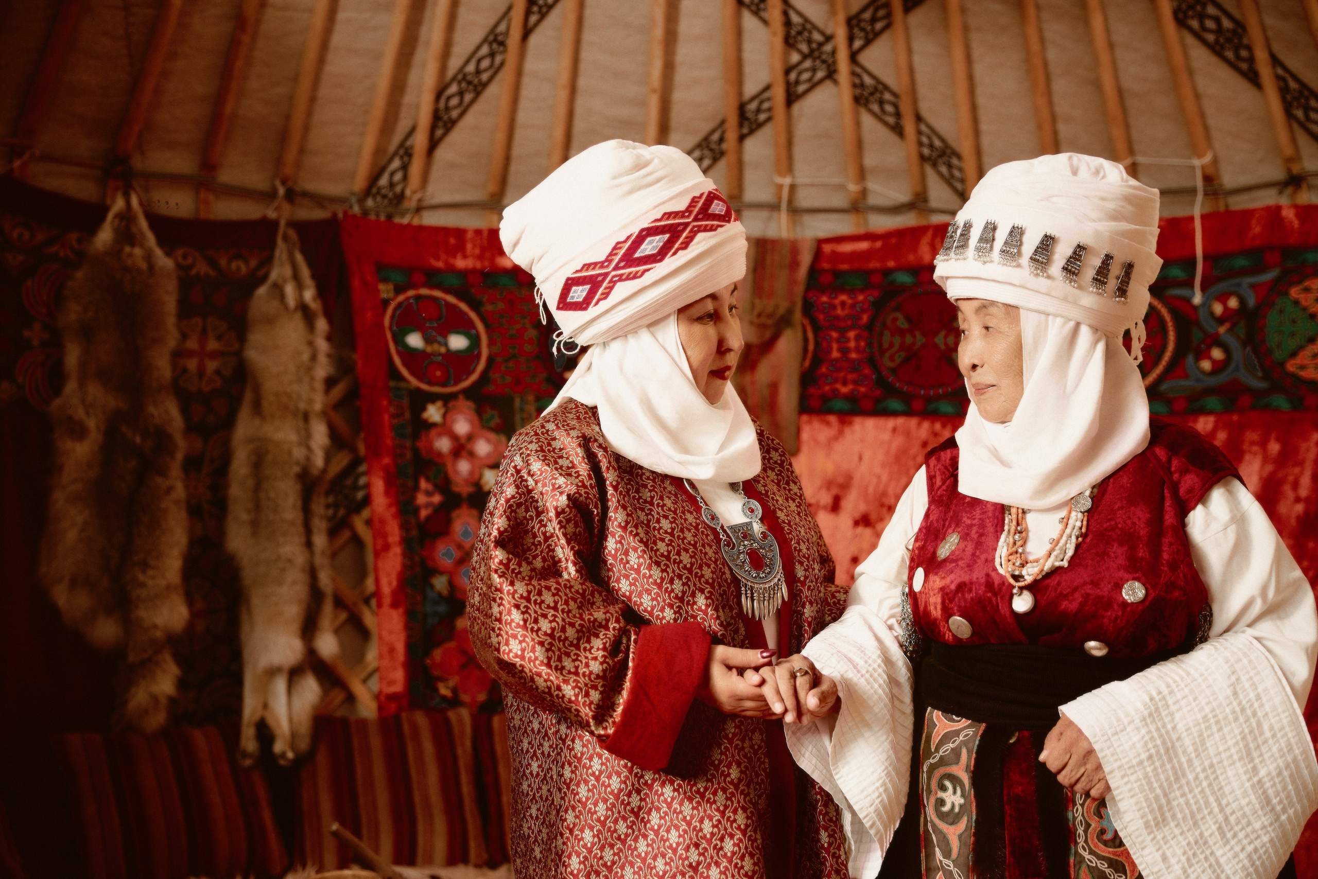 Наследие. Валерия Вартанова. Фотограф