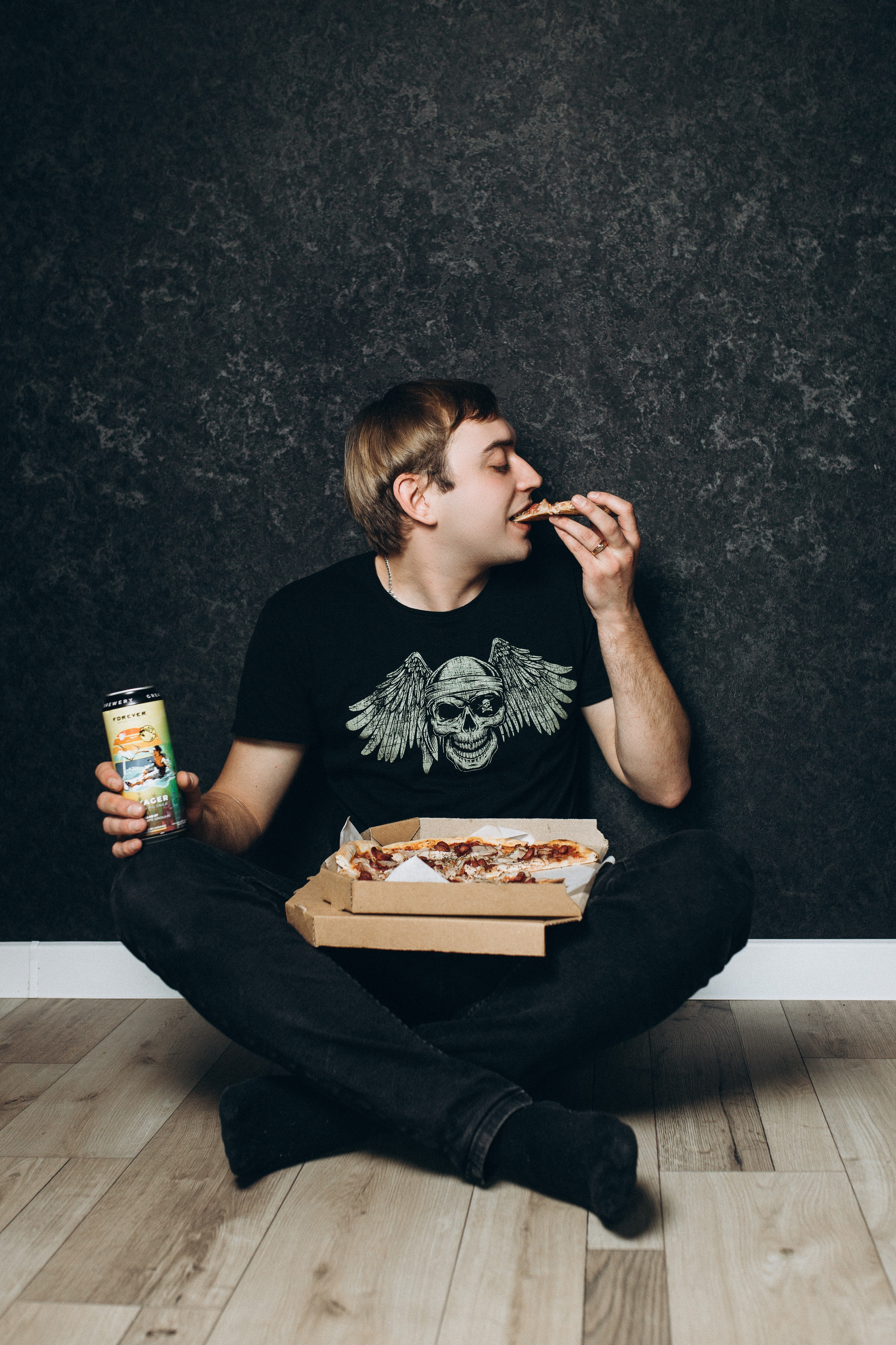 Мережа магазинів «Пивна аптека». Ірина Терещук