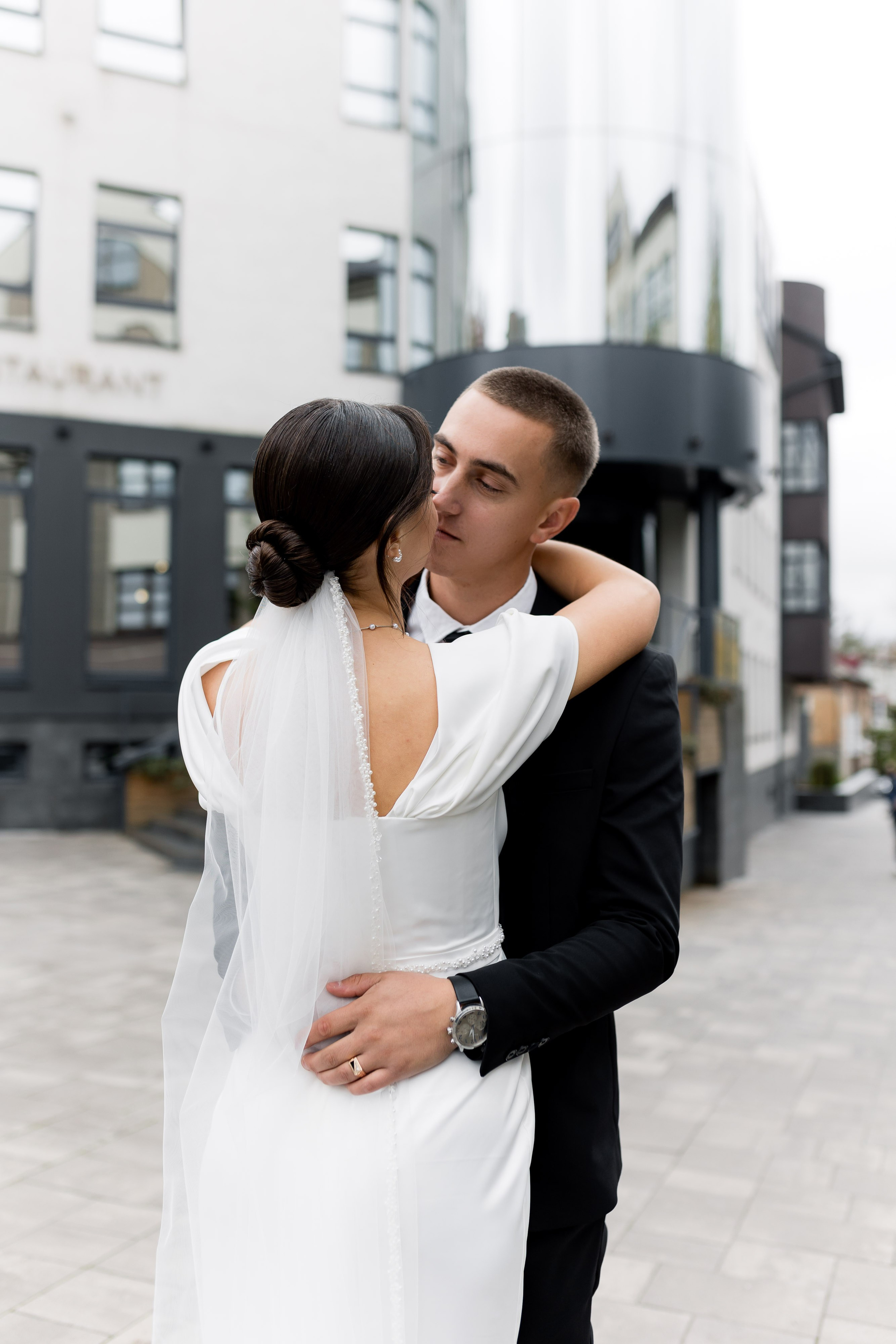 Лариса та Роман. Ірина Терещук