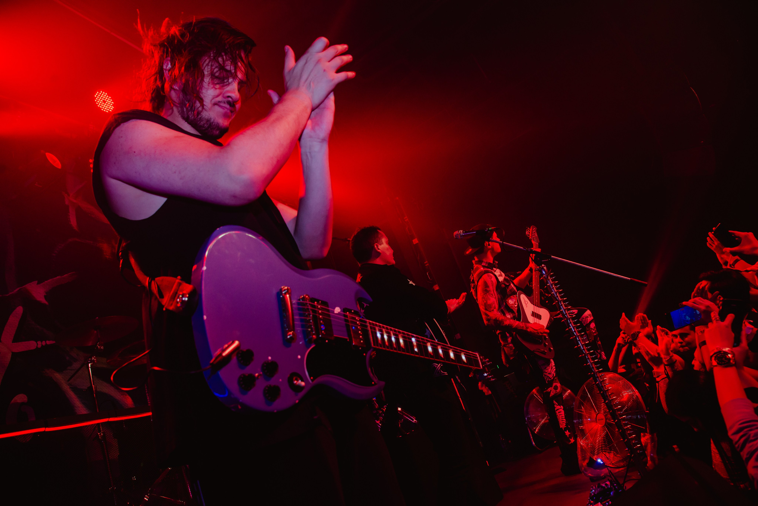 23.04.28 DON TETTO. Fotógrafo David Yance