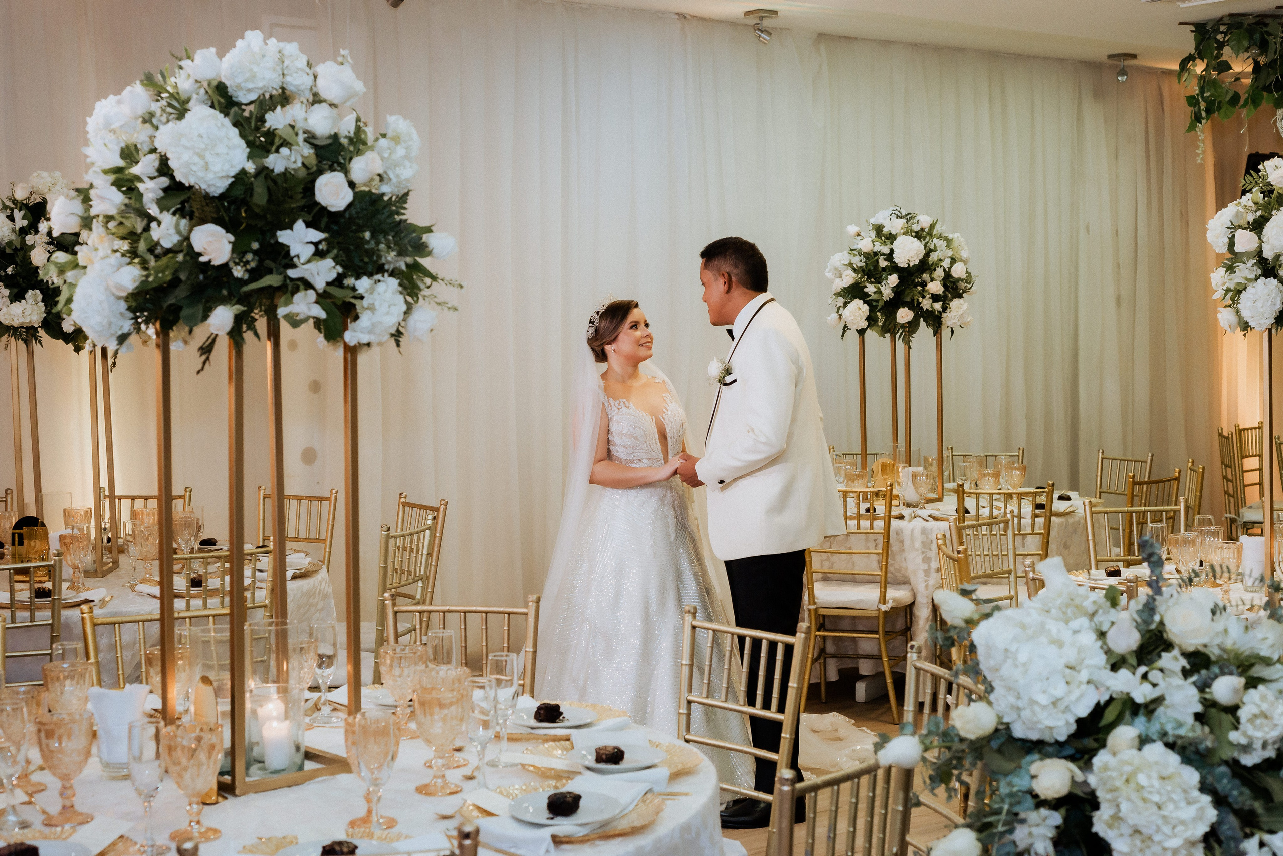 NANCY & CARLOS. Fotógrafo David Yance