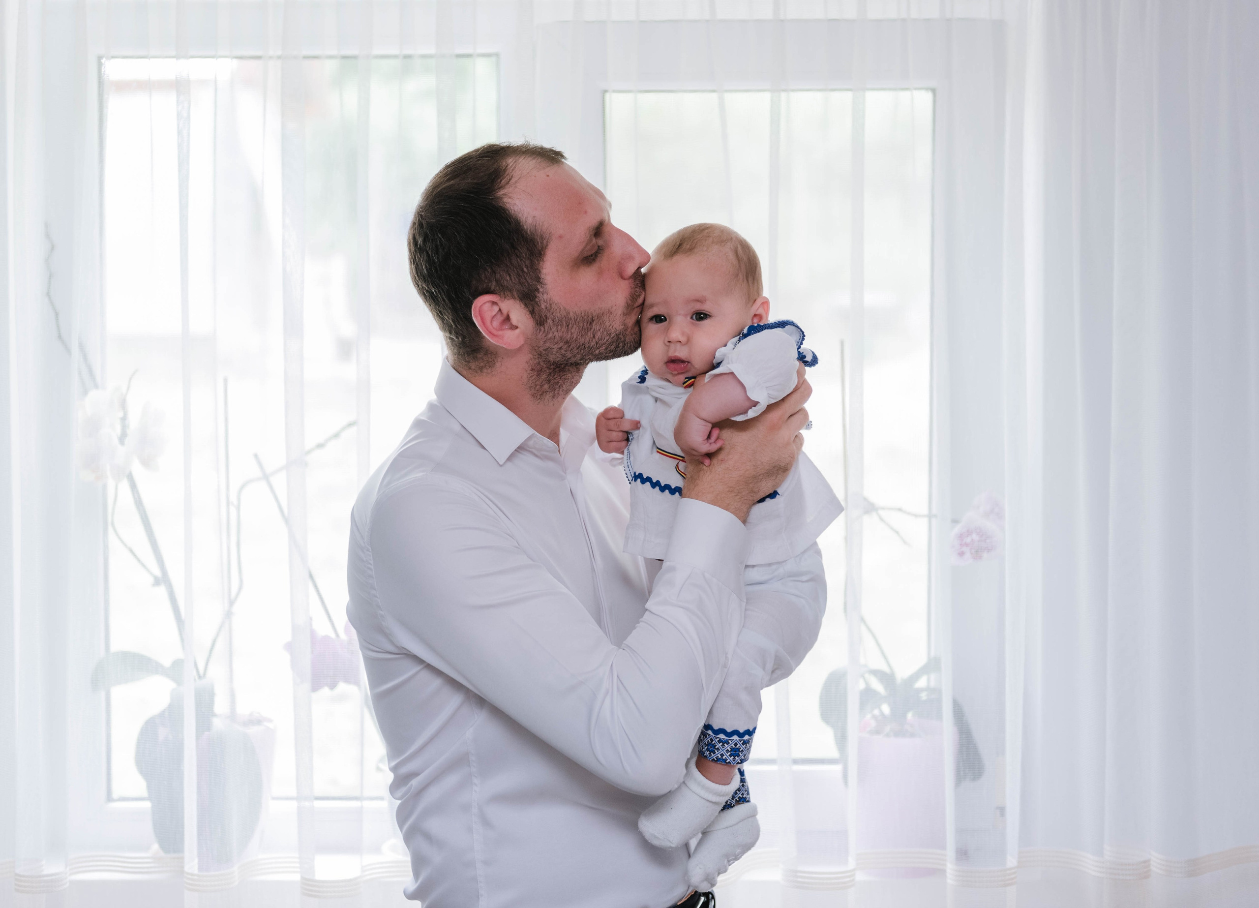 Fotografii Botez. Pantelimon Fotograf