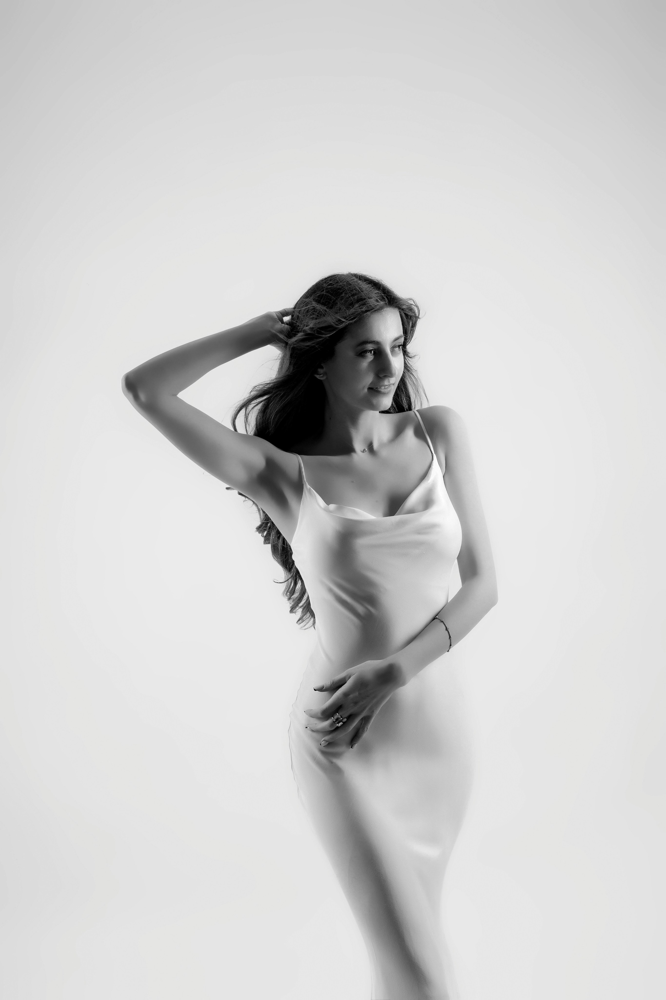 Fotograf Maria Baron