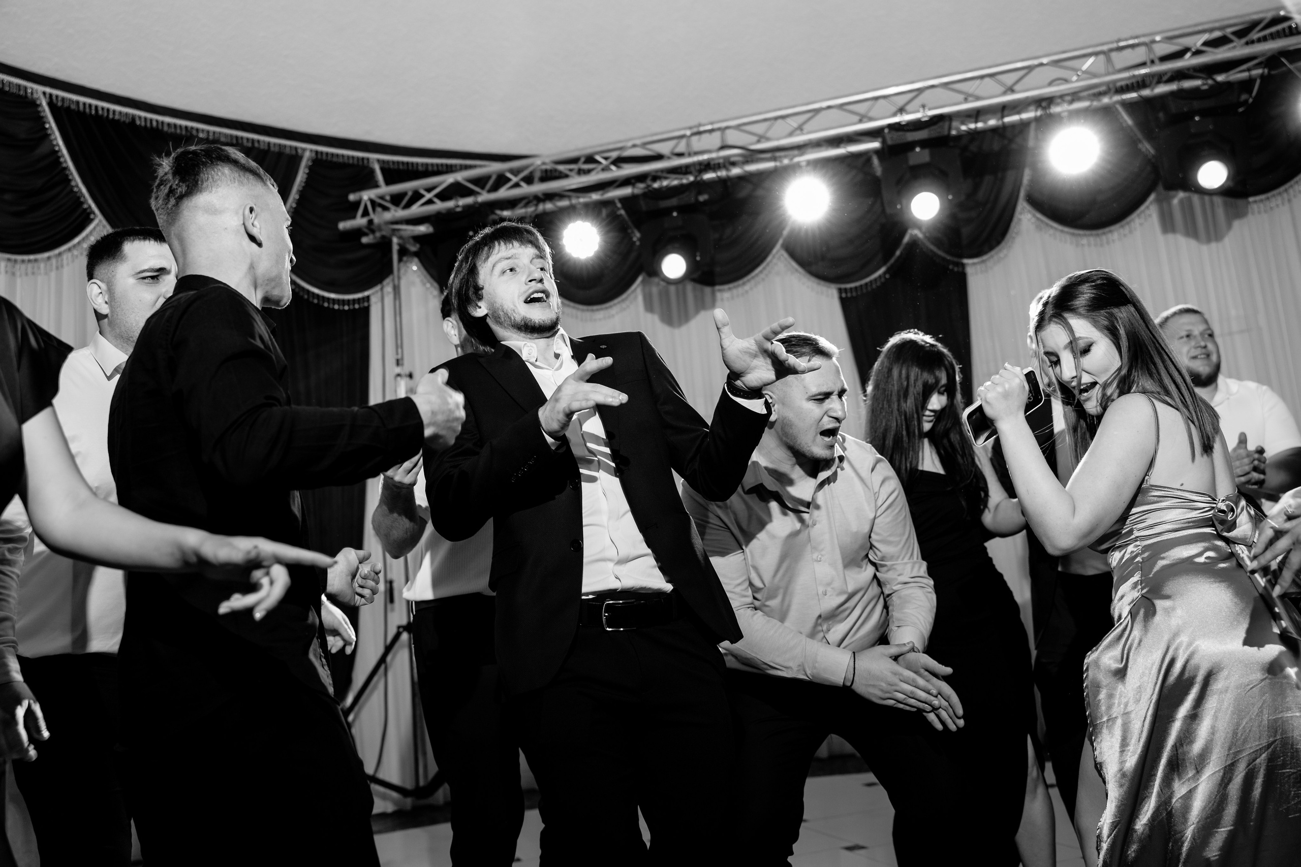 Cristian & Evelina. ProWed — Foto Video Moldova