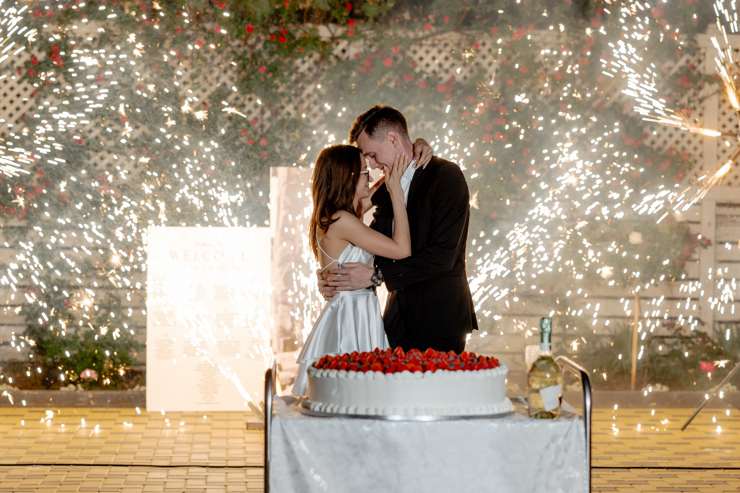Cristian & Evelina. ProWed — Foto Video Moldova