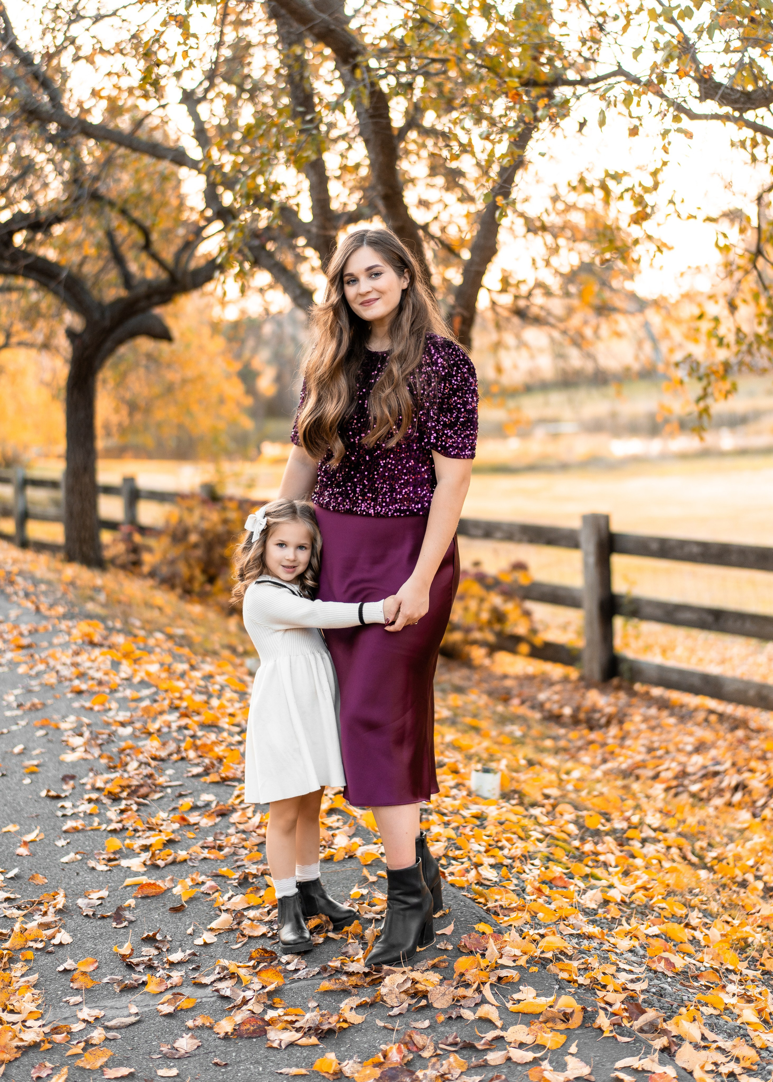 Klyushin family. Family photographer in Sacramento | Sofia Pavenko