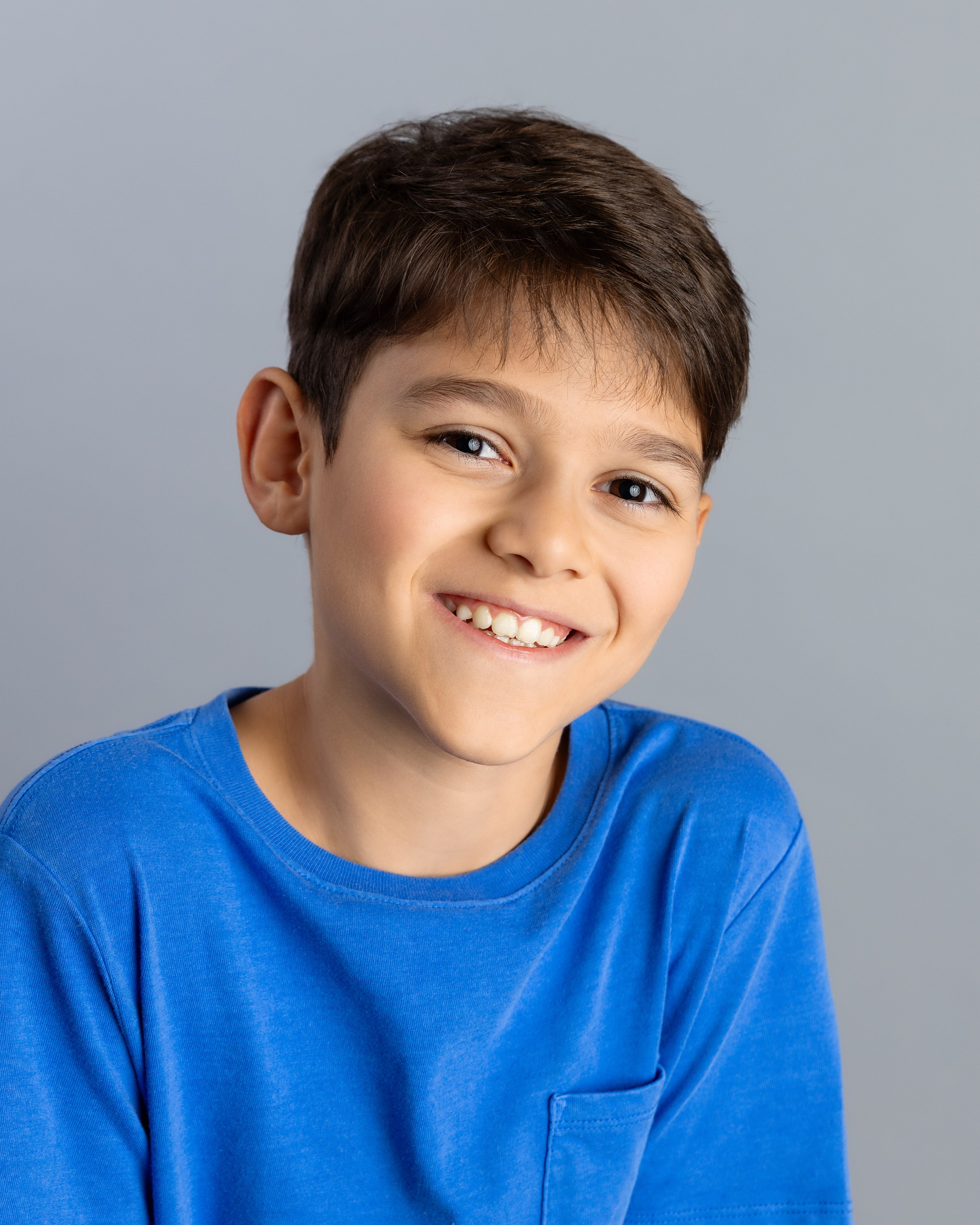 KIDS_Modelling. Miami Family and Event Photographer