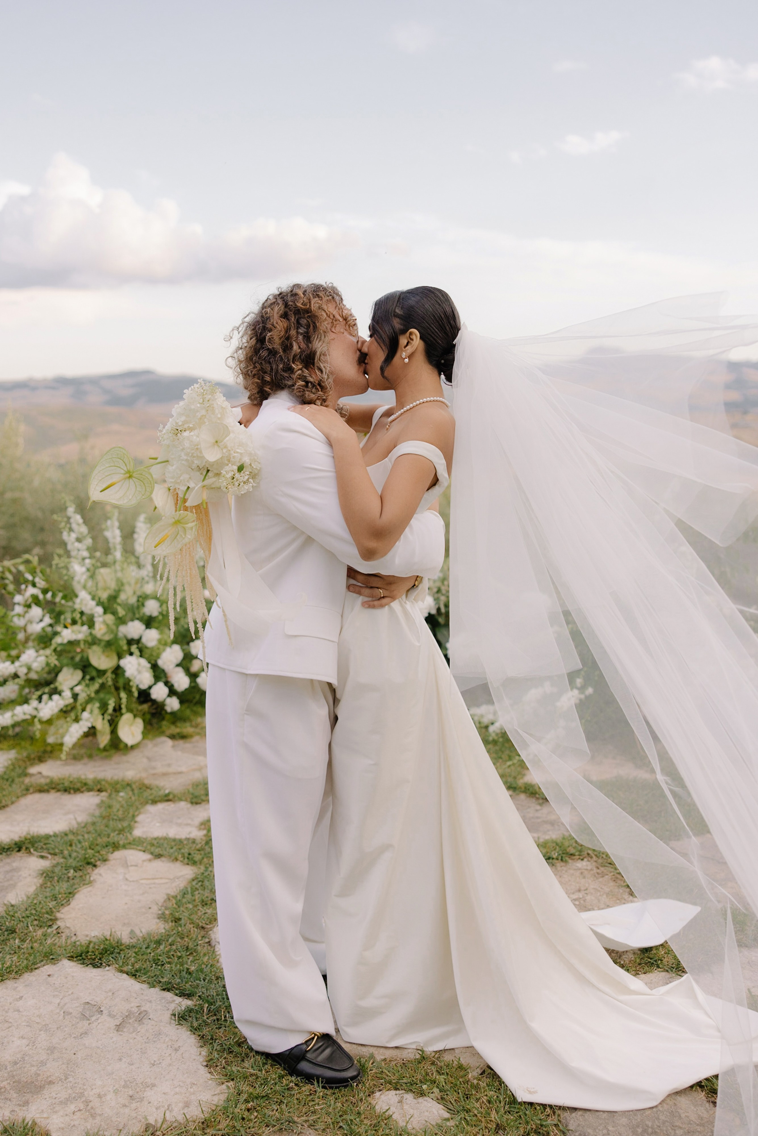 1. Wedding photographer Italy