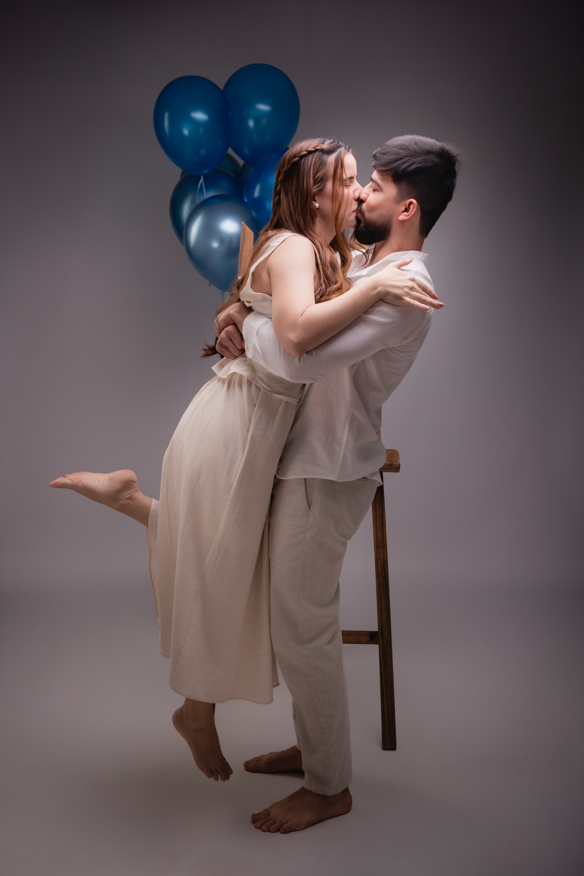 Revelação Clara e Henrique. Aldrin Wesley Fotografia | Casamentos, ensaios e momentos que merecem ser lembrados para sempre