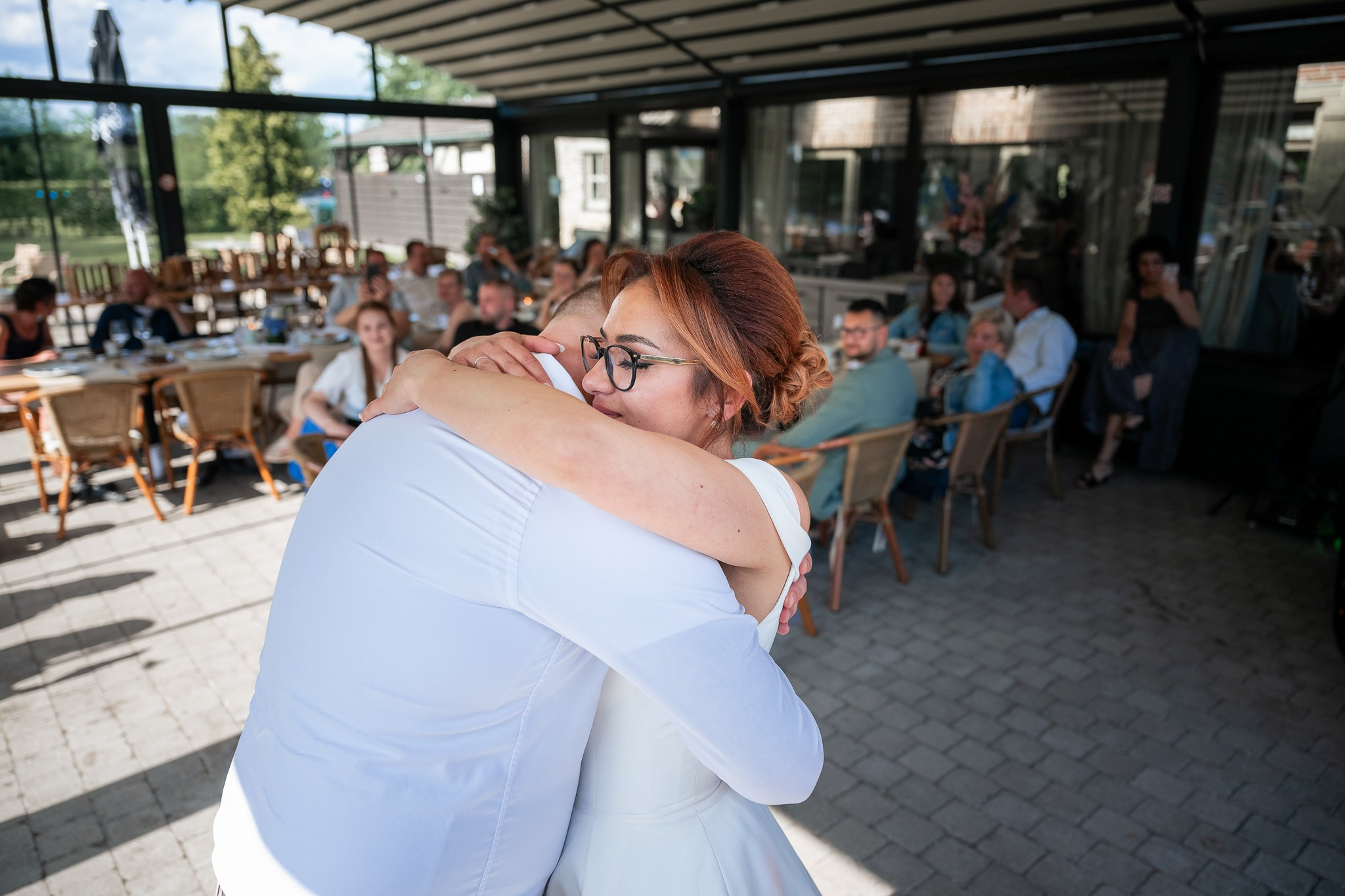 Amdy & Ildiko — Wedding in Belgium | Lucian Petric. Lucian Petric — Wedding & Baptism Photographer in Turnhout, Belgium