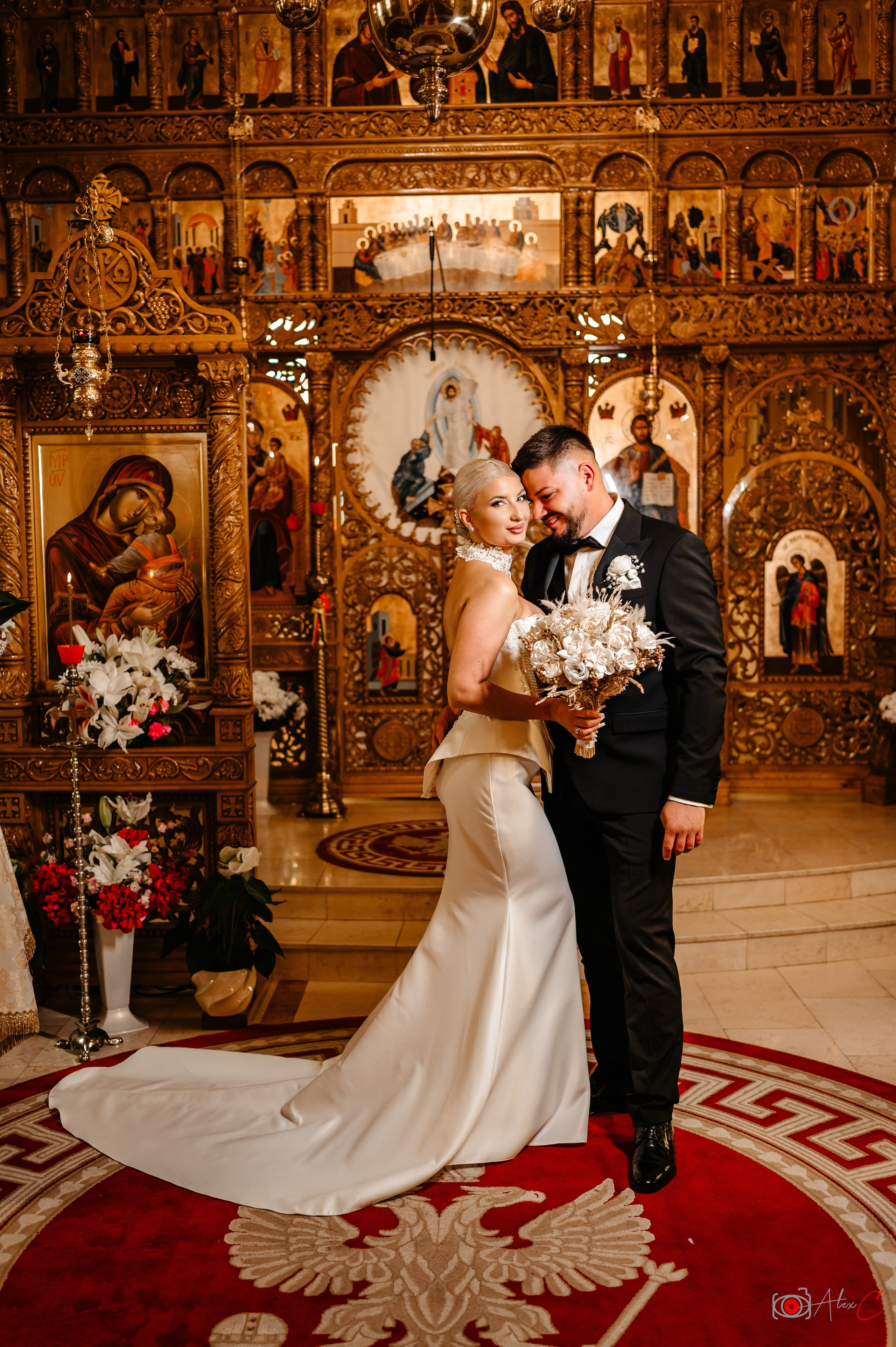 Raluca & Marius. Fotograf de evenimente